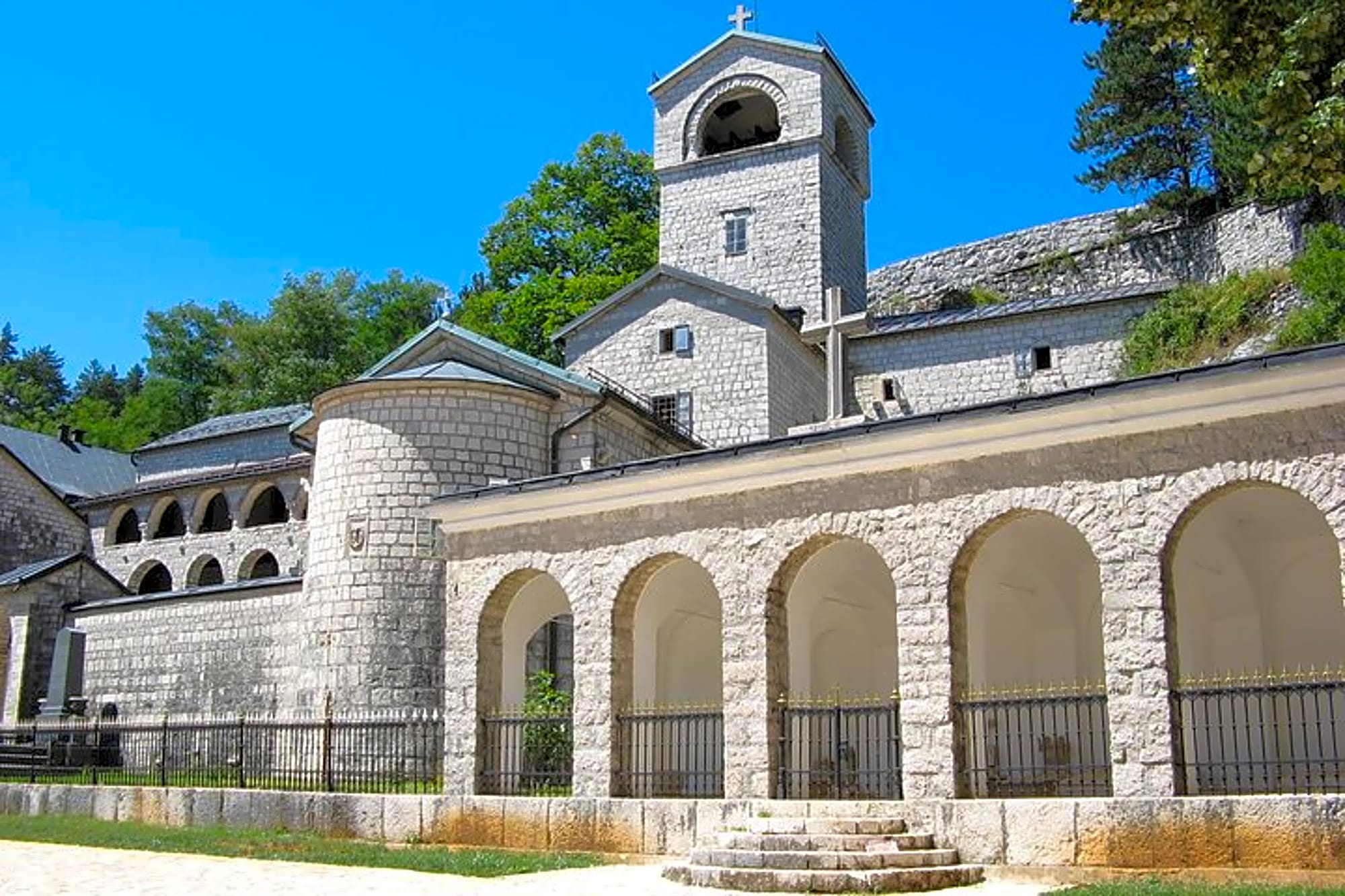 Book Your Montenegro Tour - Image 1
