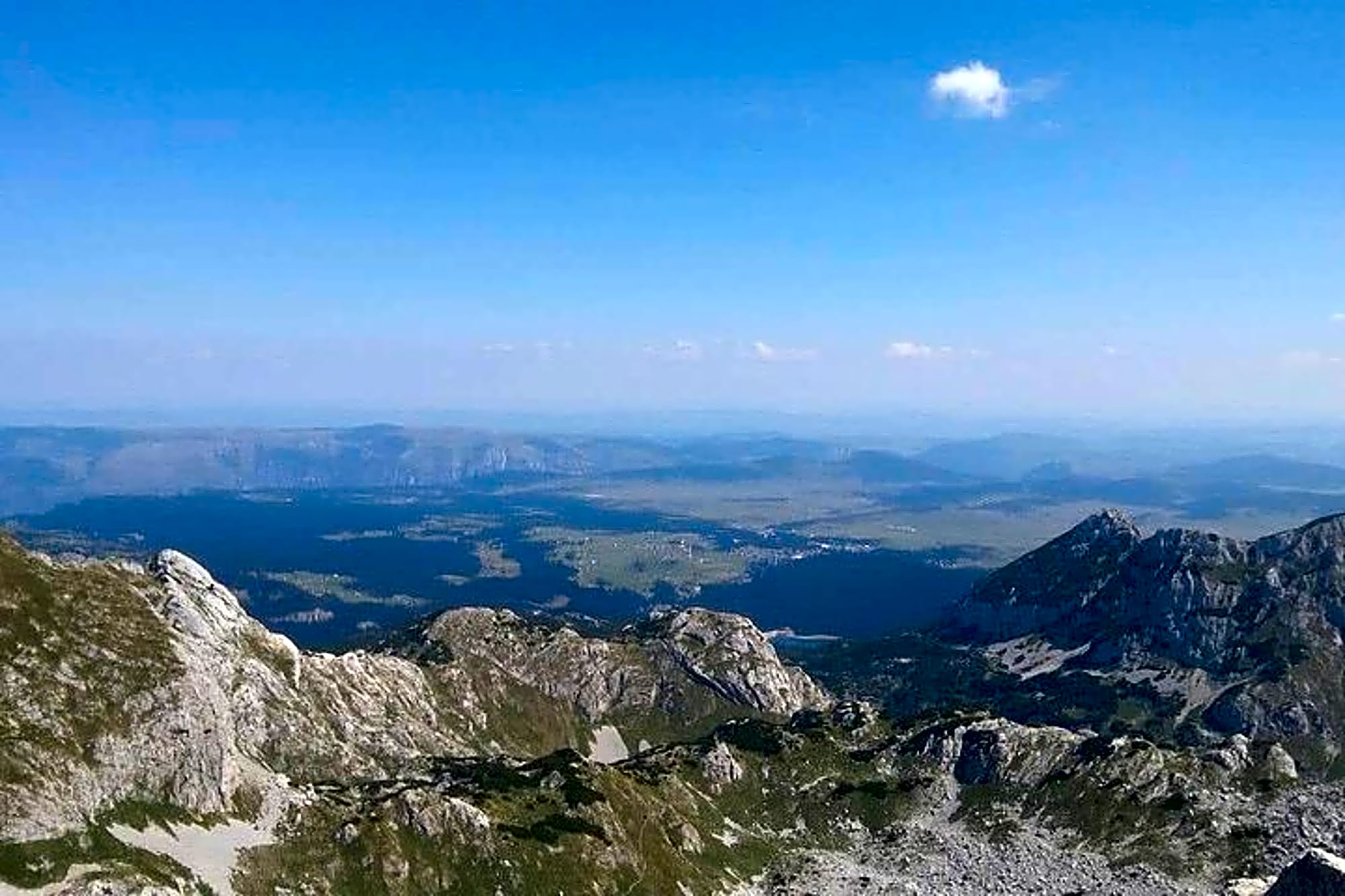 Bobotov kuk 2523m - Image 1