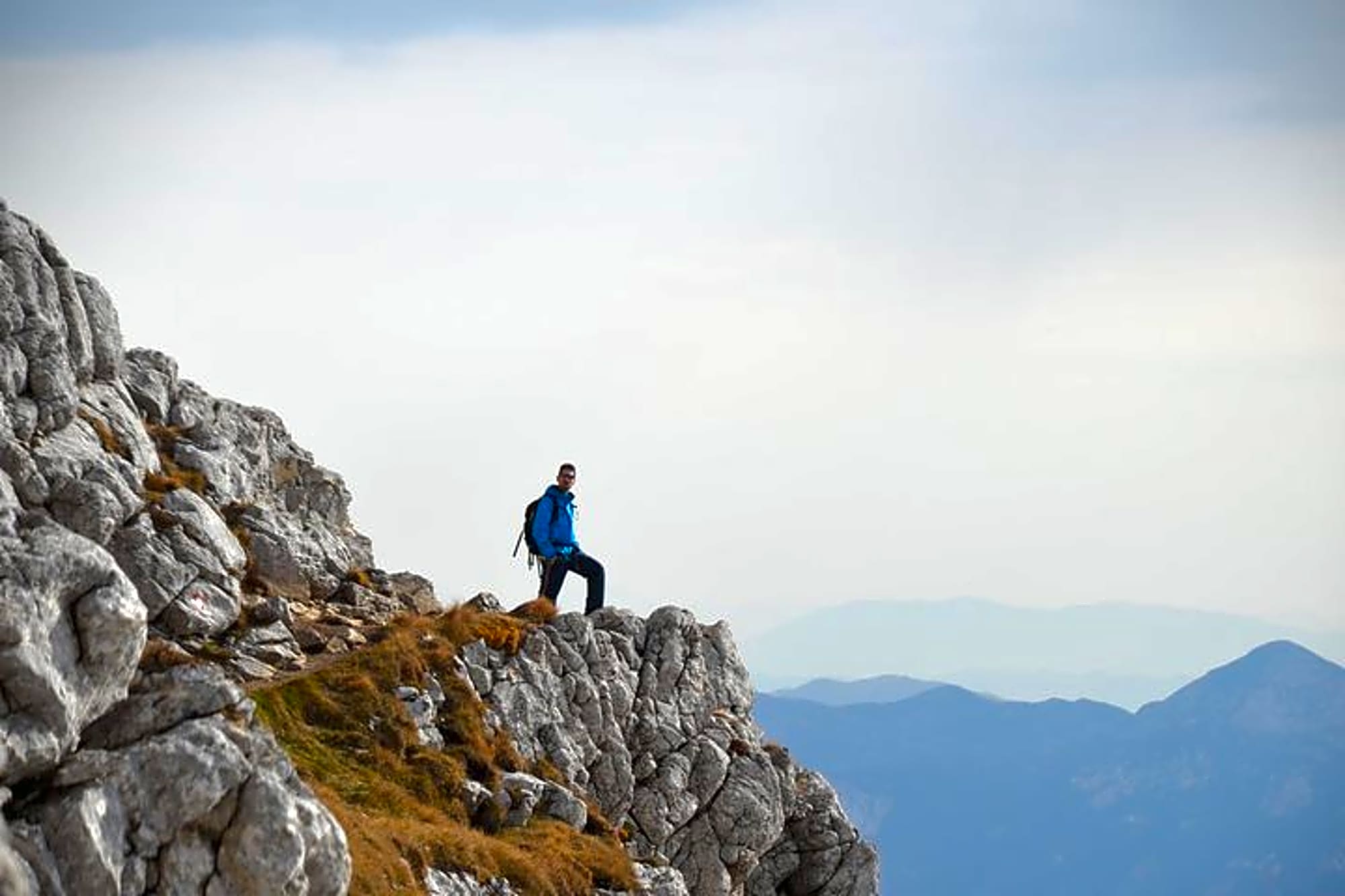 Durmitor – Bobotov kuk (2.523m) Hiking Tour - Image 1