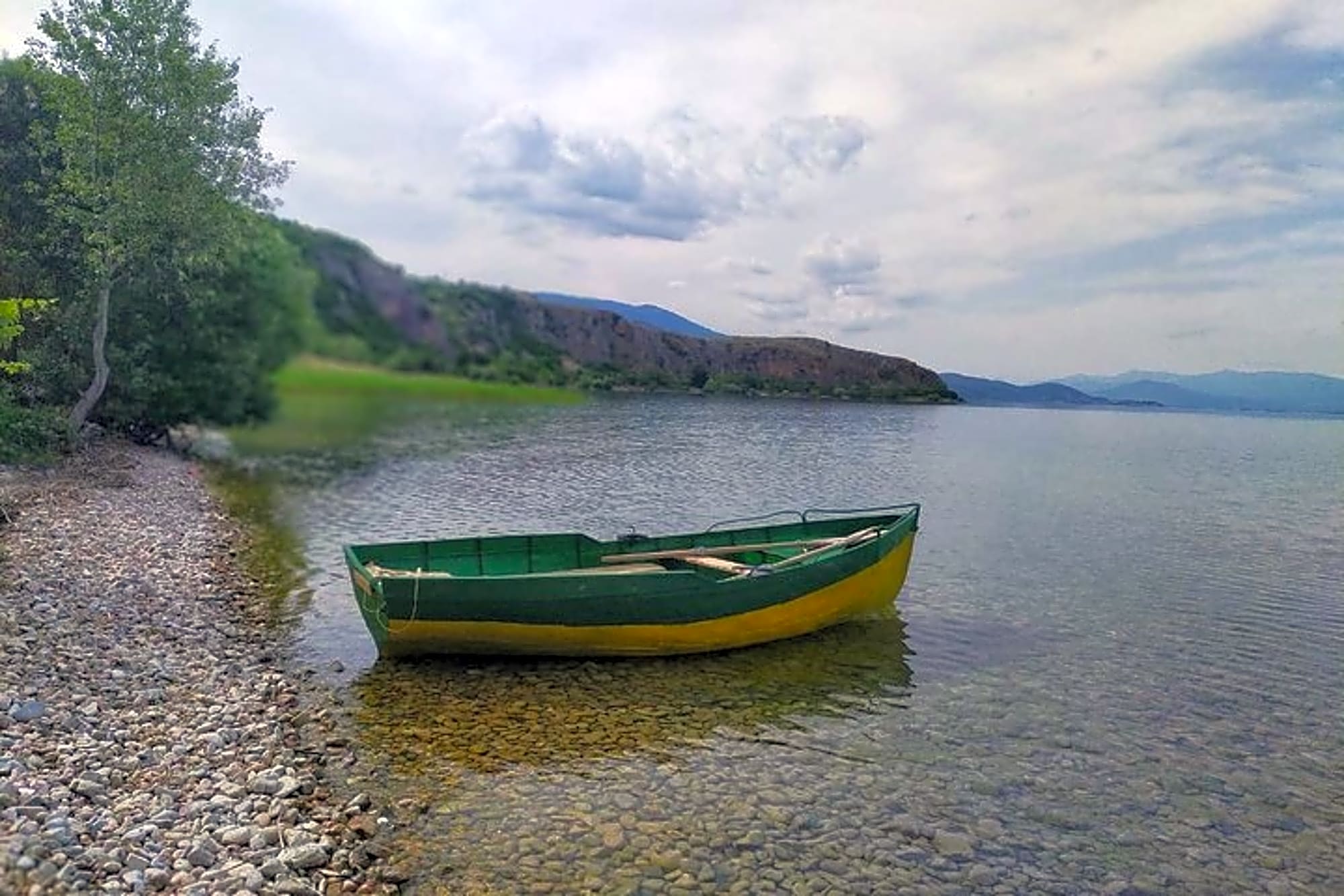 Tour of Pogradec and around Ohrid Lake - Image 1