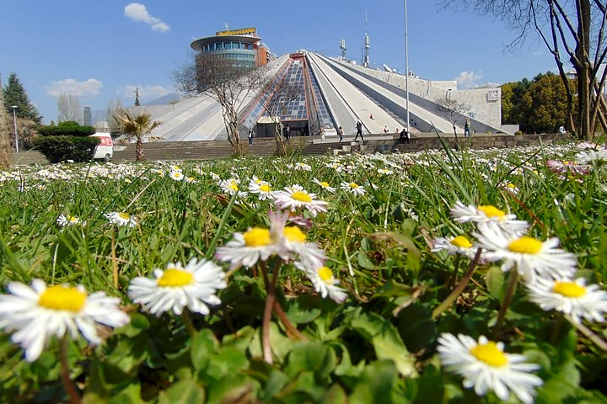 Tirana City Break - Image 1