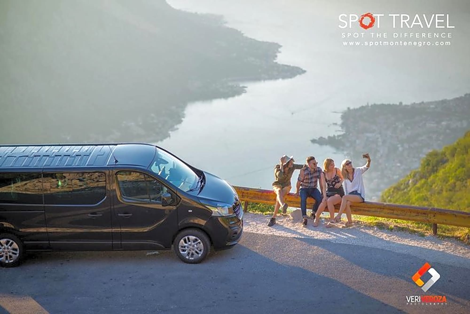 The Great Montenegro Tour from Kotor - Private tour - Image 1