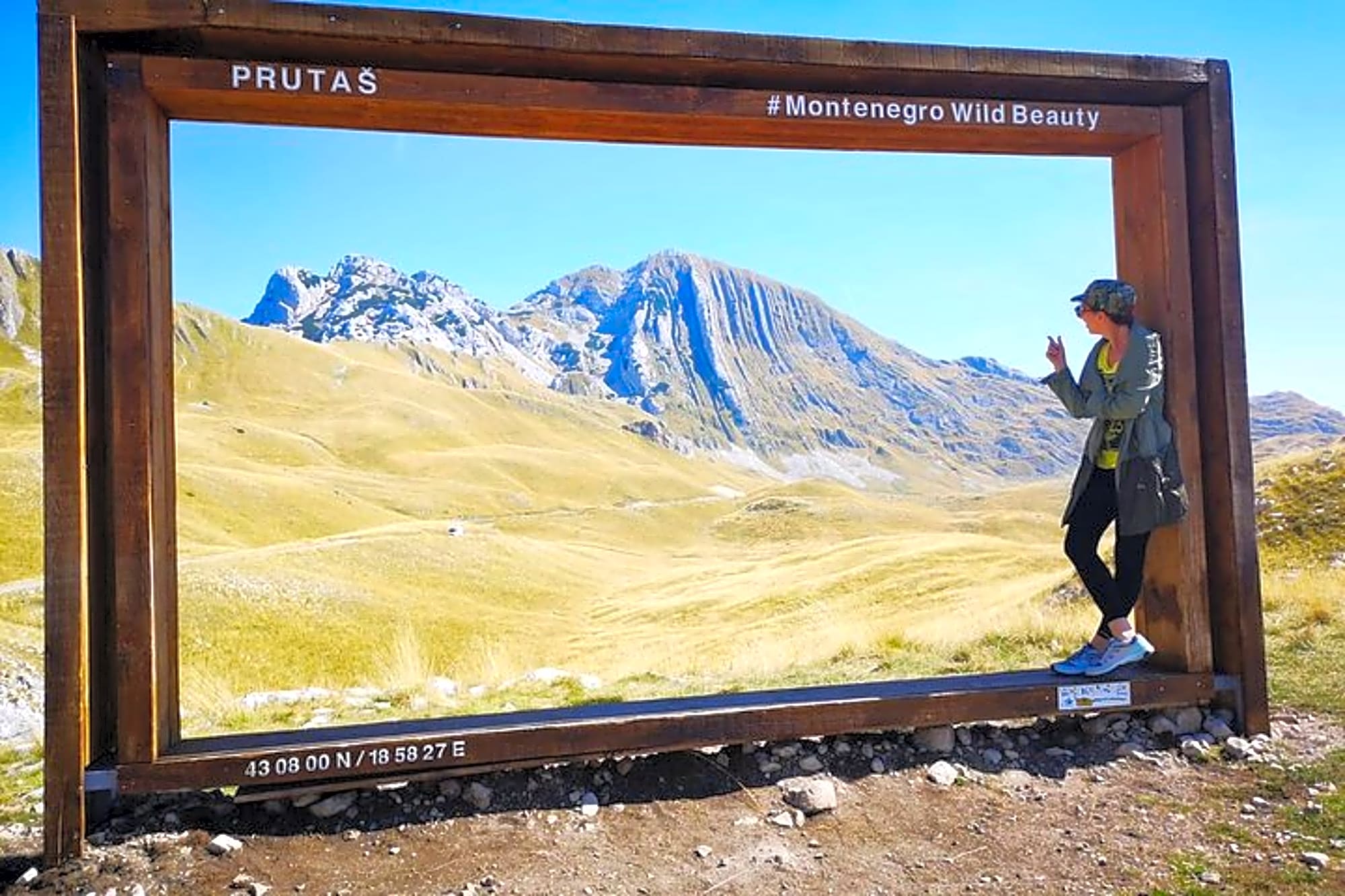 Durmitor National Park, Northern Fairy Tail -private tour from Podgorica - Image 1