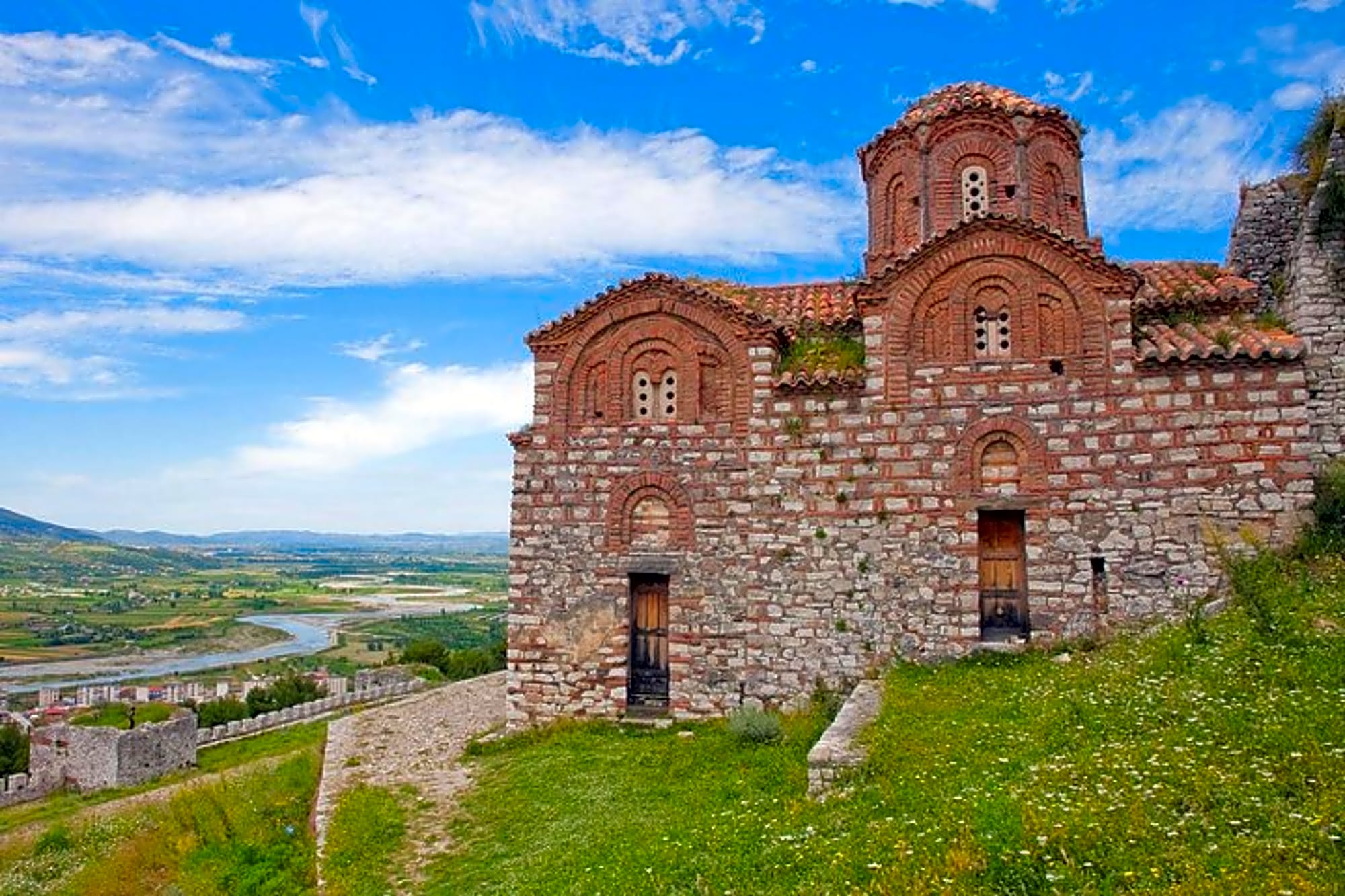 Check IN Berat - Image 1