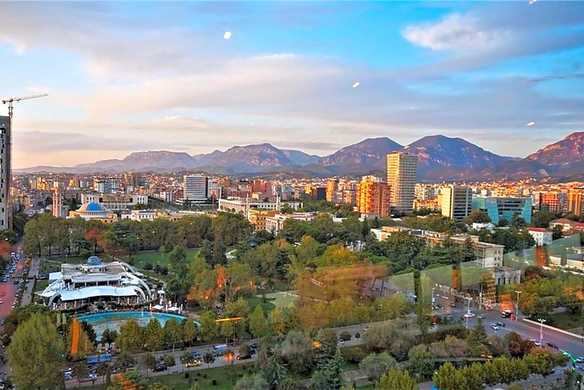 Explore Kruja & Tirana - Image 1