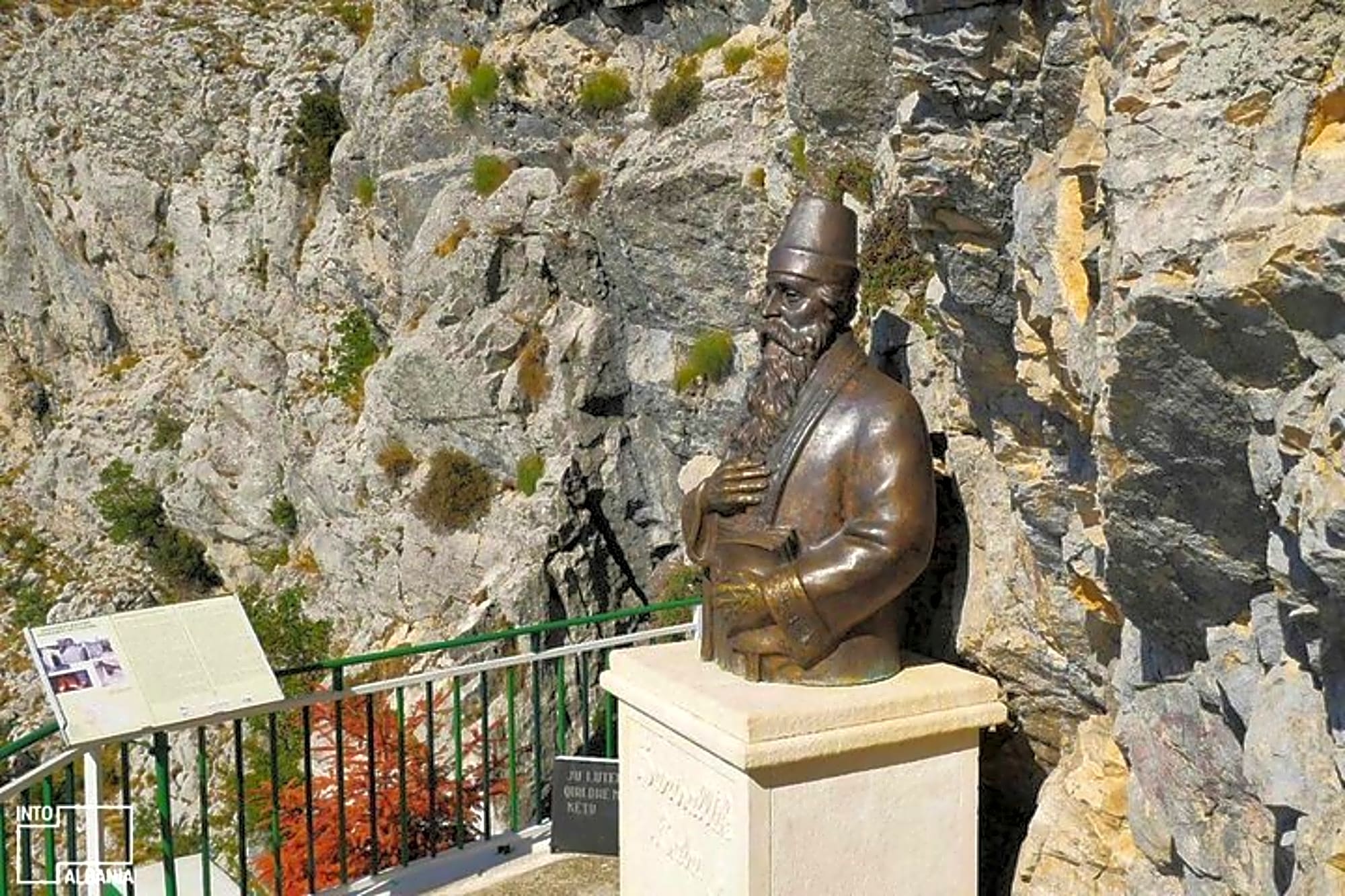 Sari Salltik Holy Mountain of Albania tour by ADRIATIK TOURS LLC - Image 1