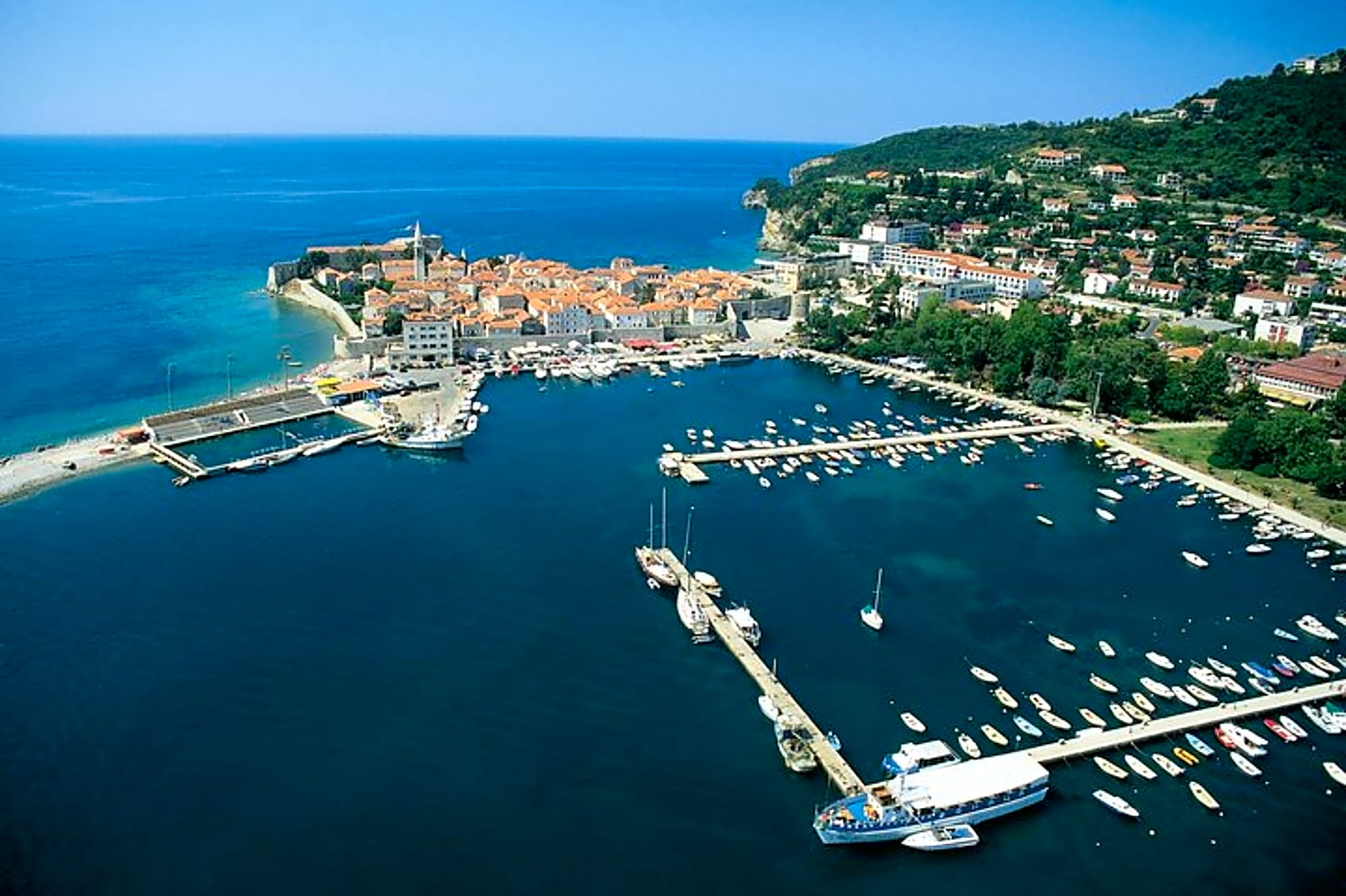 Book Your Sunset in Budva Tour - Image 1