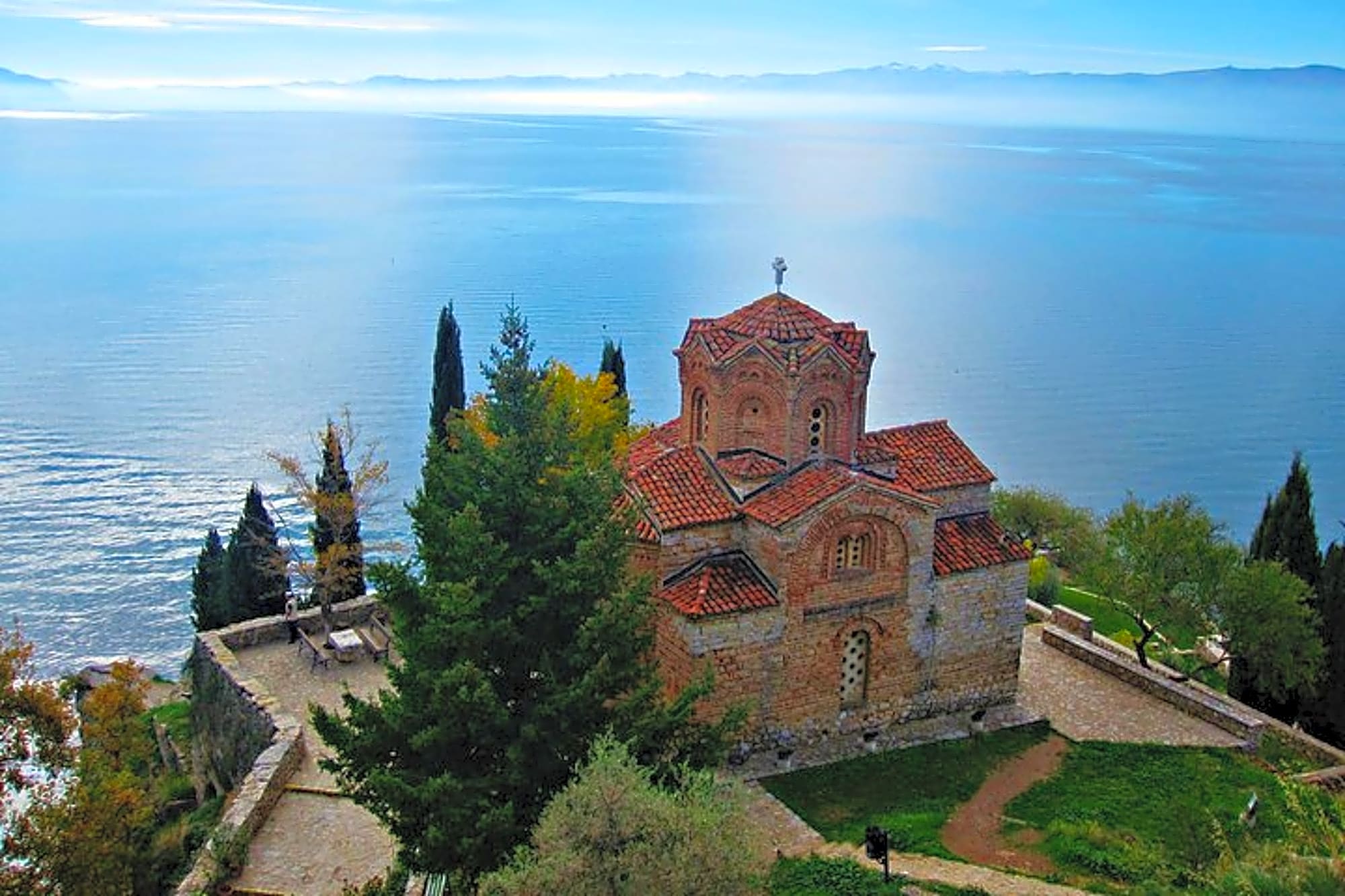 Ohrid city tour - the best of Ohrid - Image 1