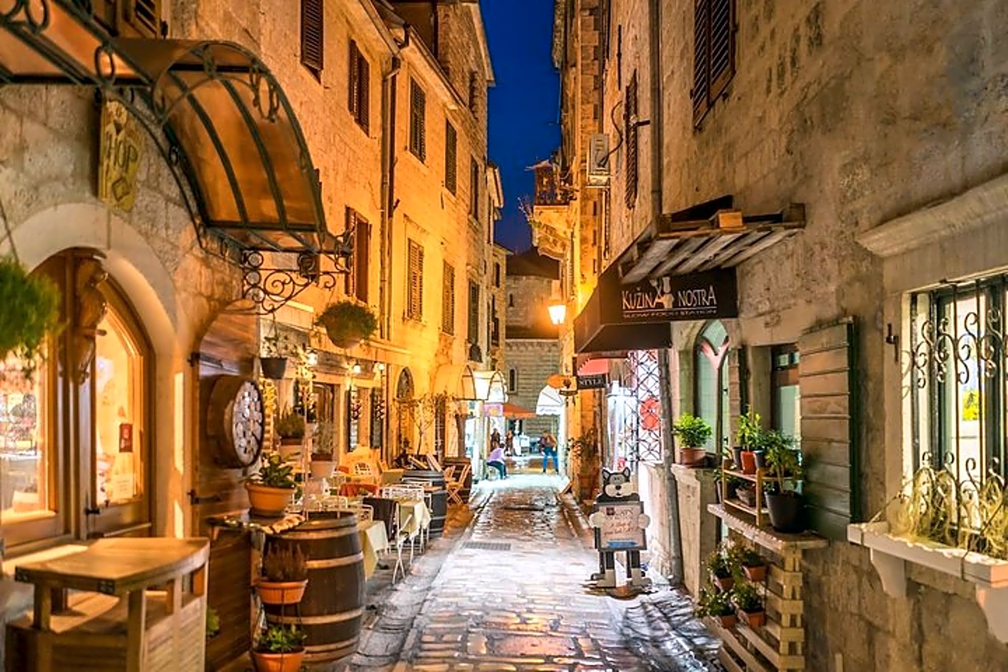 Private Kotor Walk Tour - Image 1