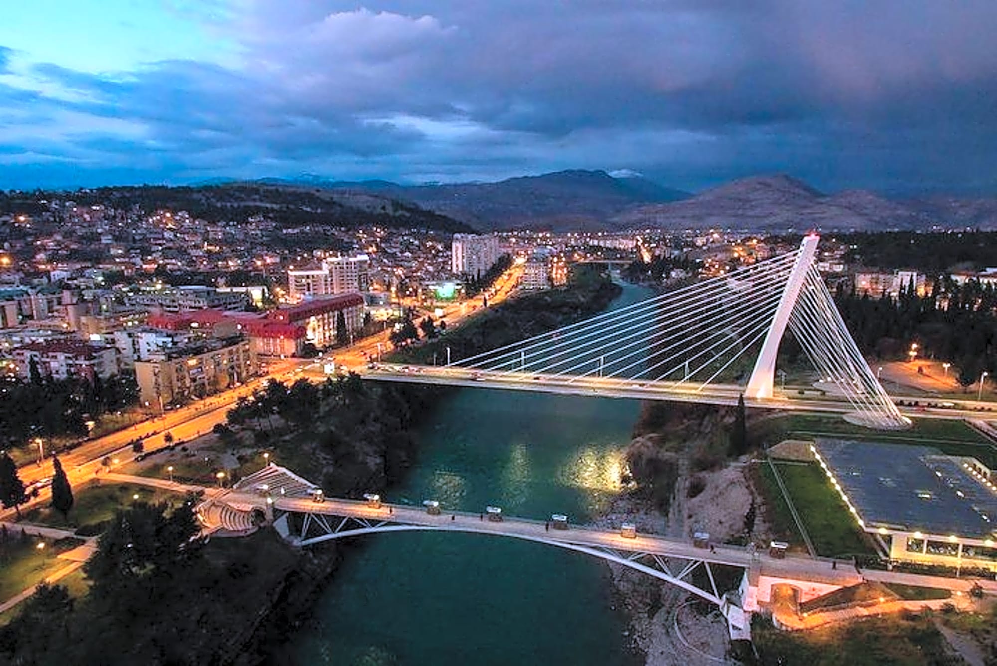 Podgorica Great Tour - Image 1