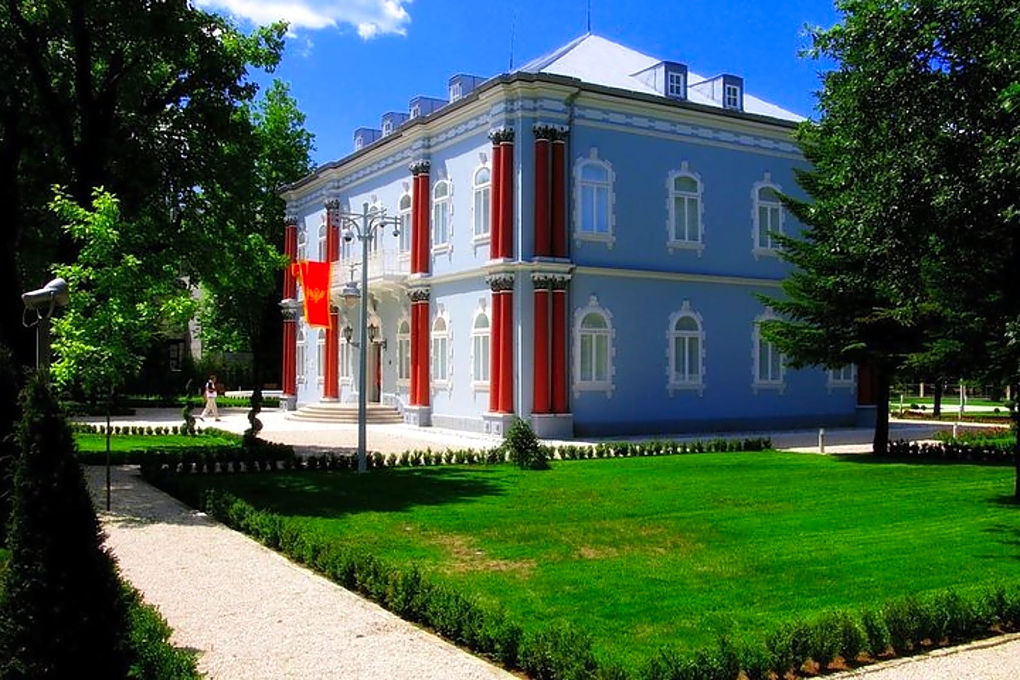 Cetinje City Tour - Image 1