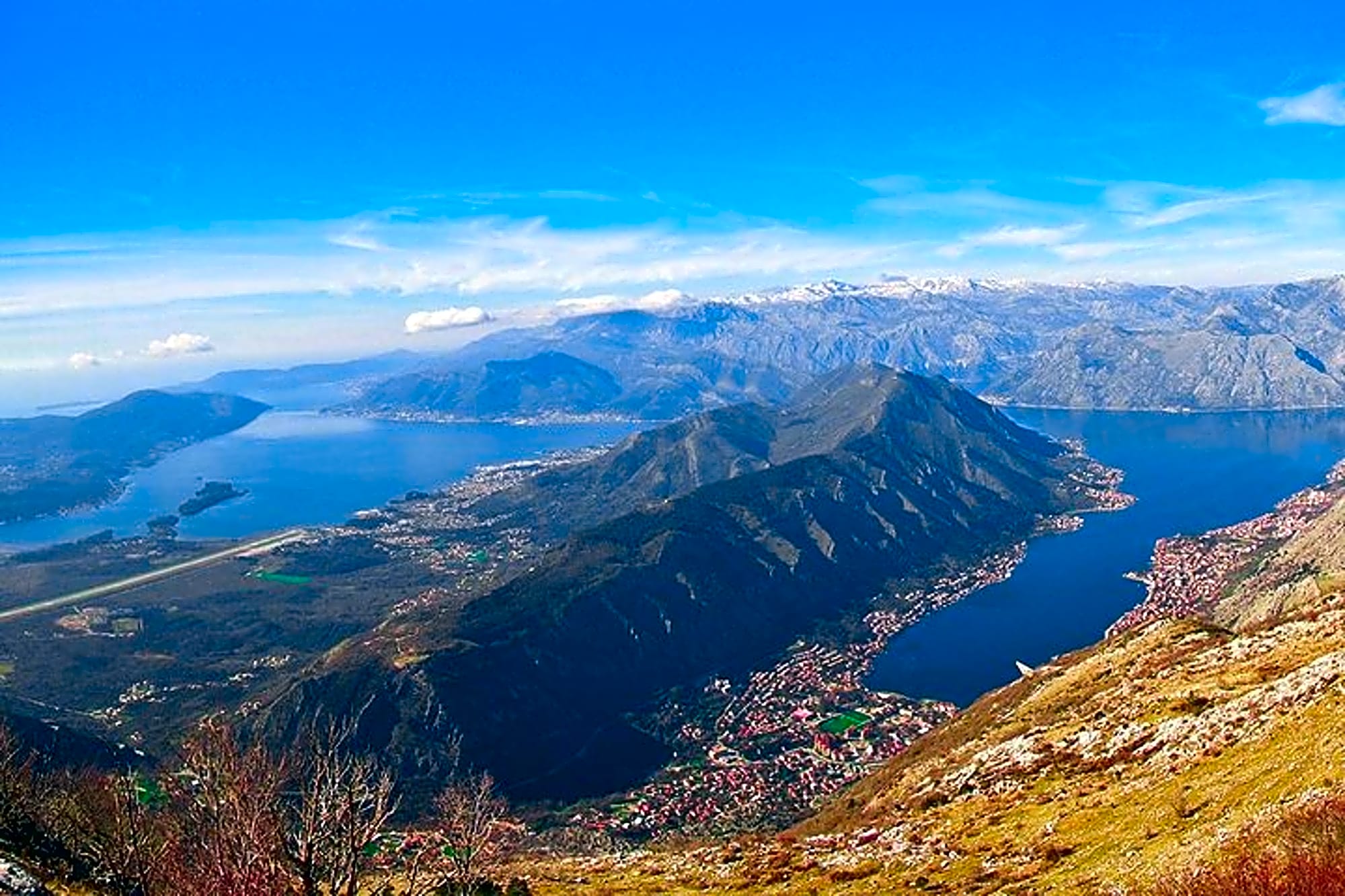 Private Montenegro Tour - Cetinje, Kotor & Budva visit - Image 1