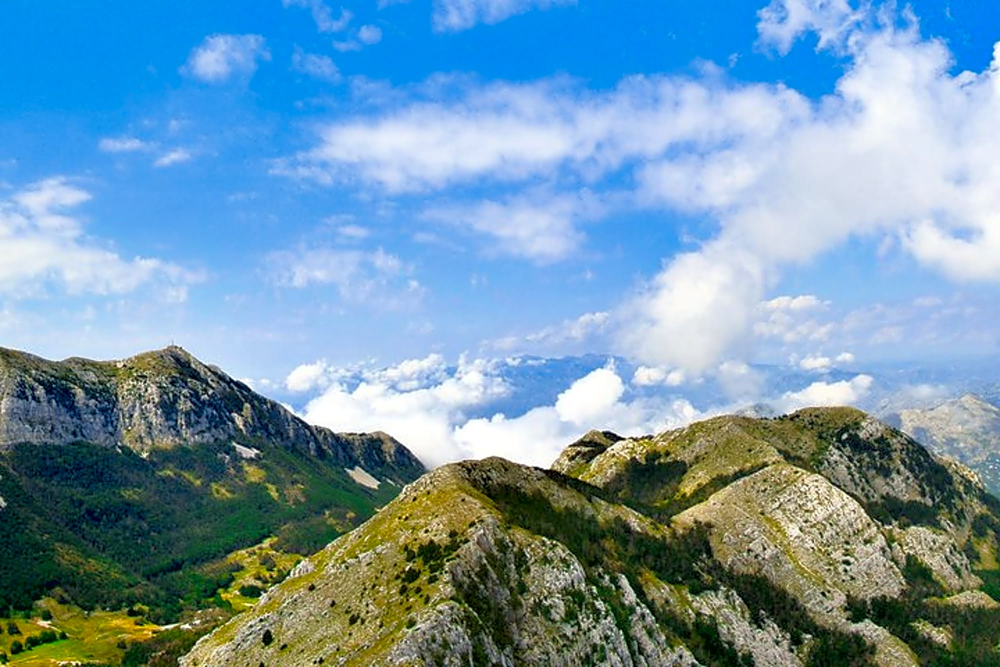 History of Montenegro - Private Cetinje and Lovcen national park tour - Image 1