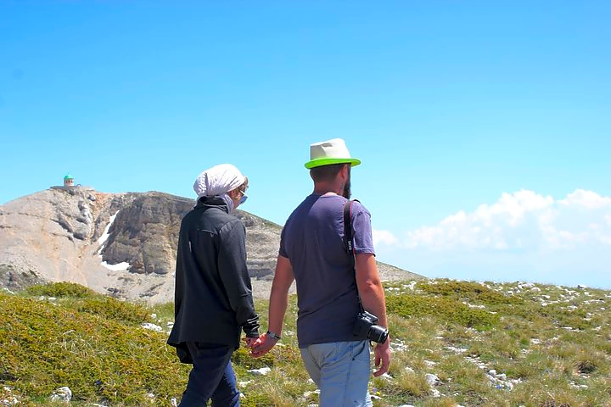 Berat Guided Trip to Mount Tomorr and Bogove Waterfall - Image 1