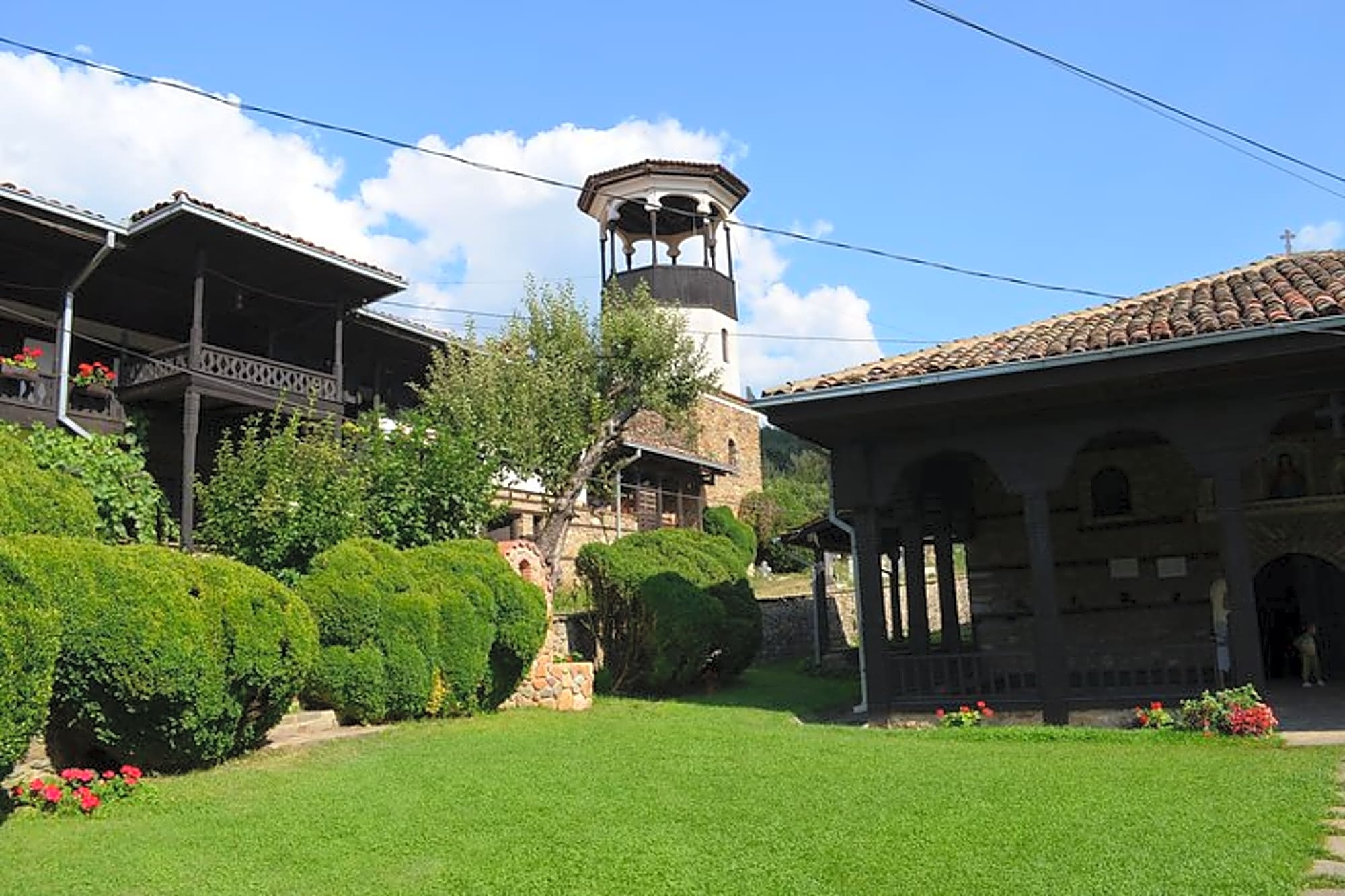 Travel program – Mystic Macedonia – 5 day program - Image 1