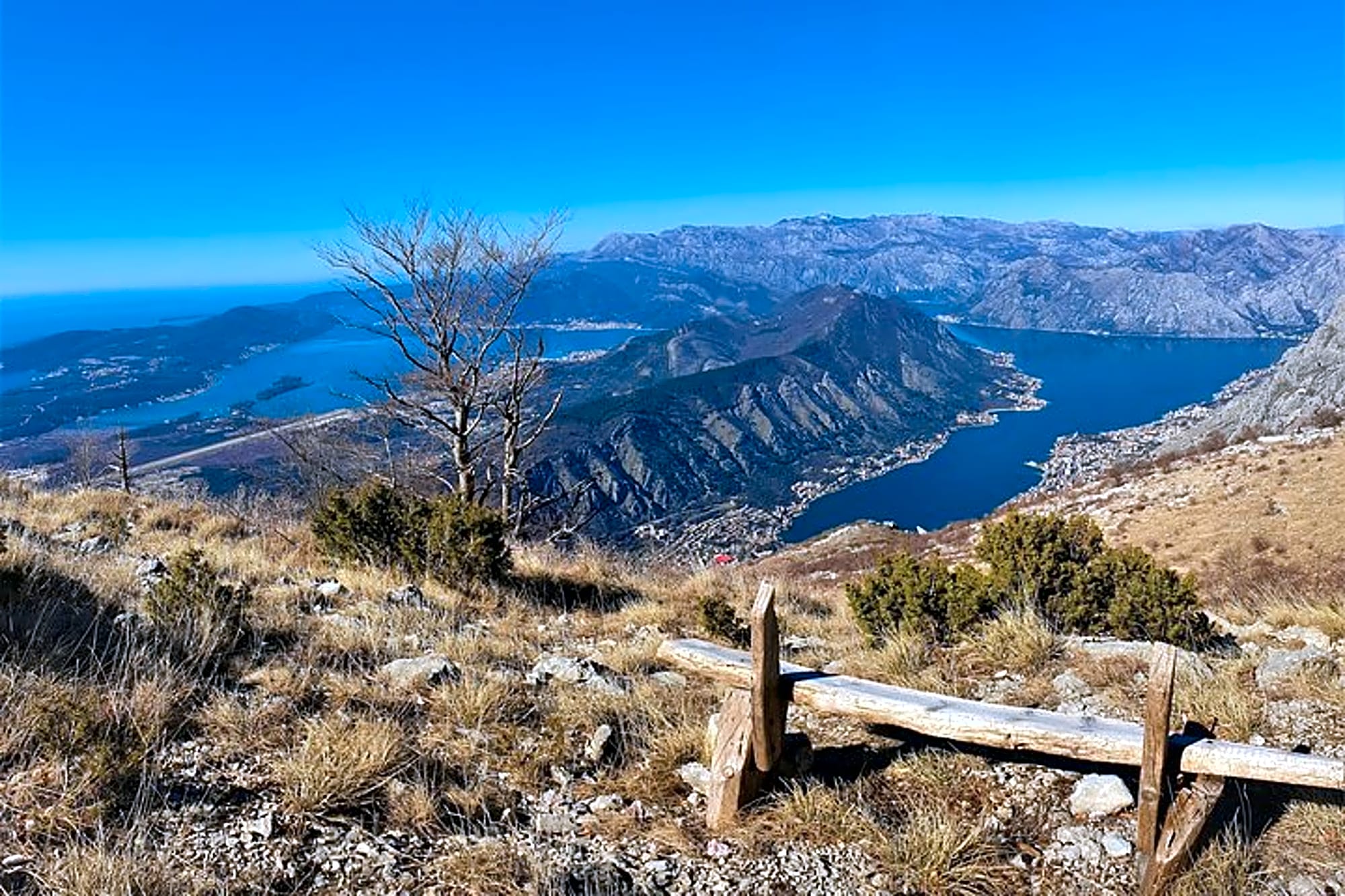 National Park Lovcen and Lipa Cave (Private tour) - Image 1
