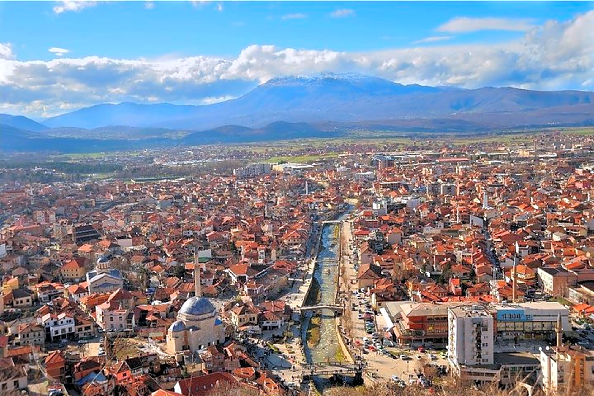Prizren day trip (Kosova) - Image 1