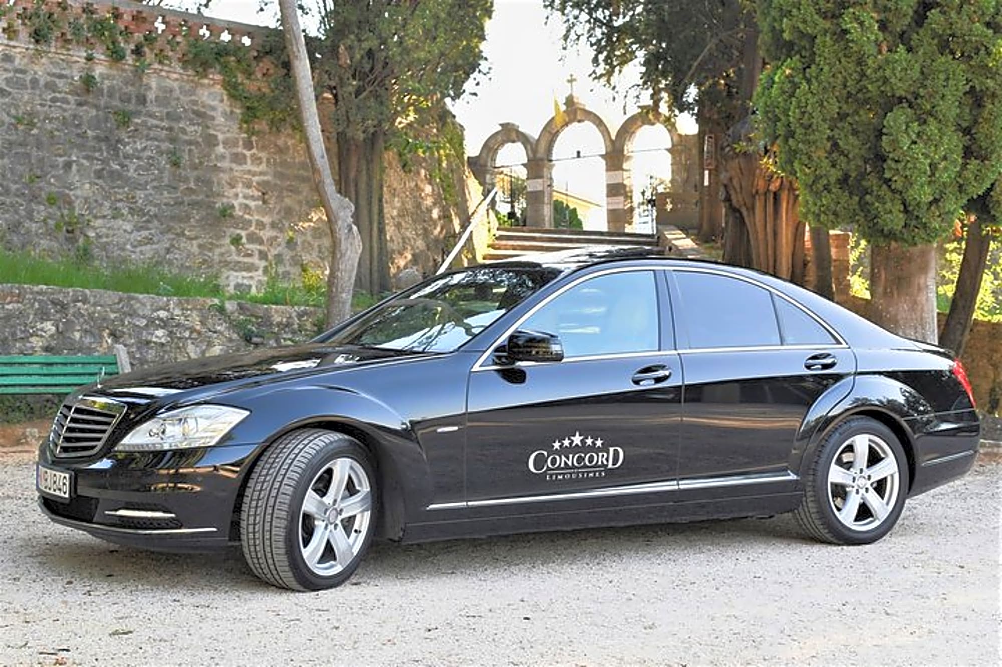 Airport Transfer Podgorica to Portonovi / Herceg Novi - Image 1