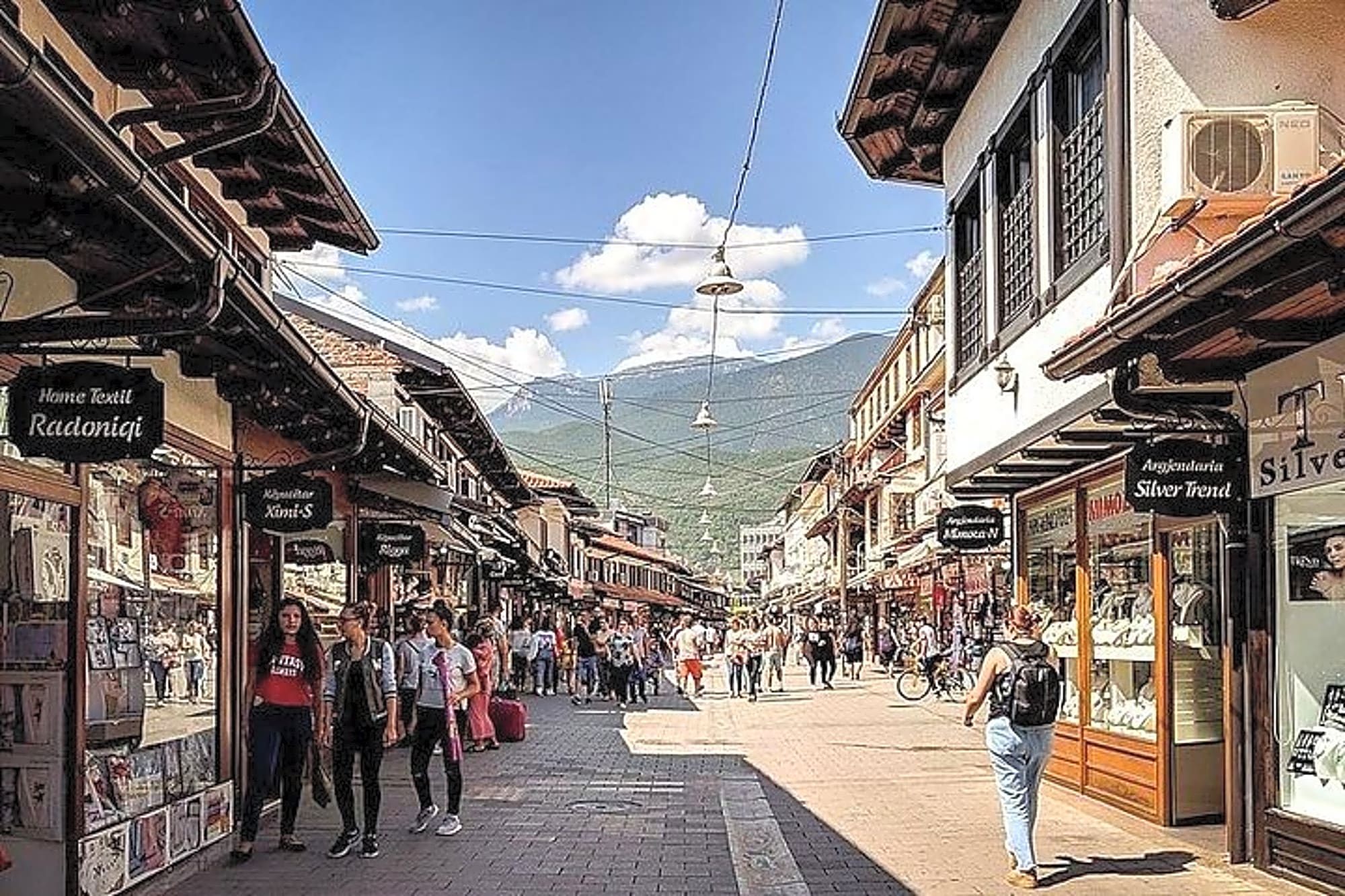 Discover Peja and Rugova Half-Day Tour - Image 1