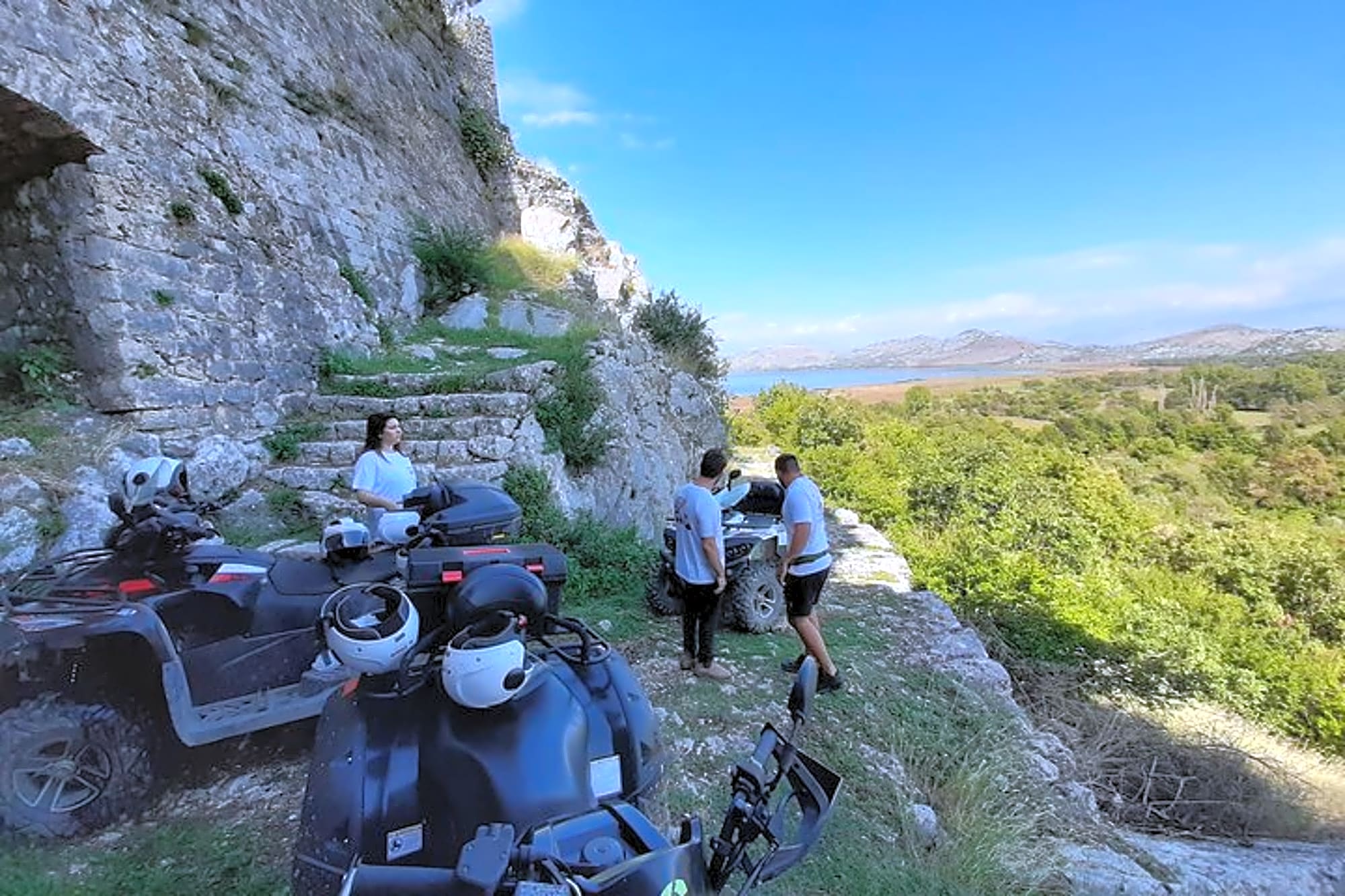 ATV Tour Žabljak Crnojevića - Image 1