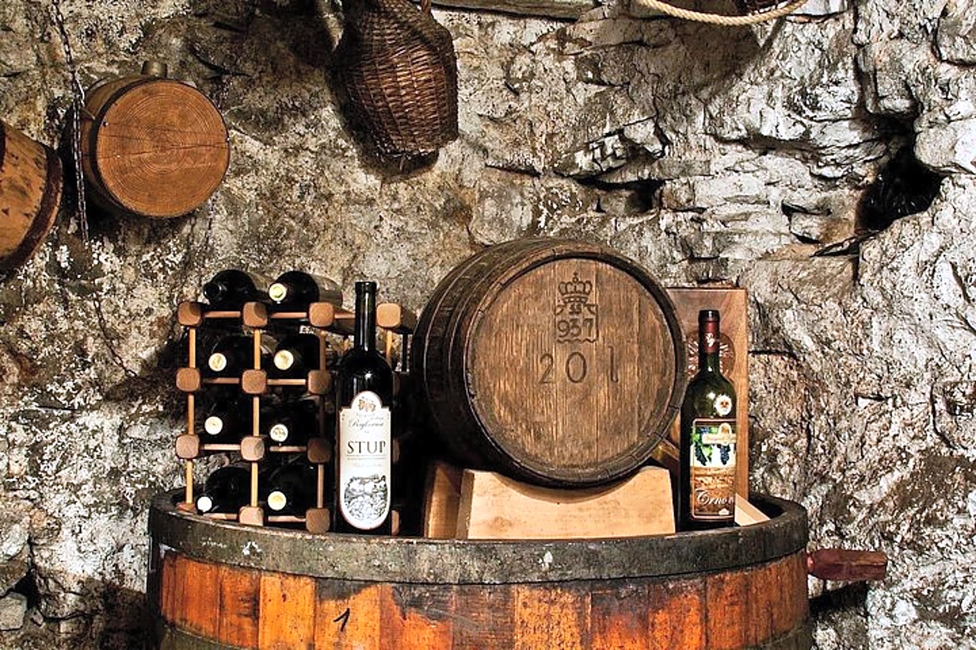 Podgorica Wine Road Tour - Image 1