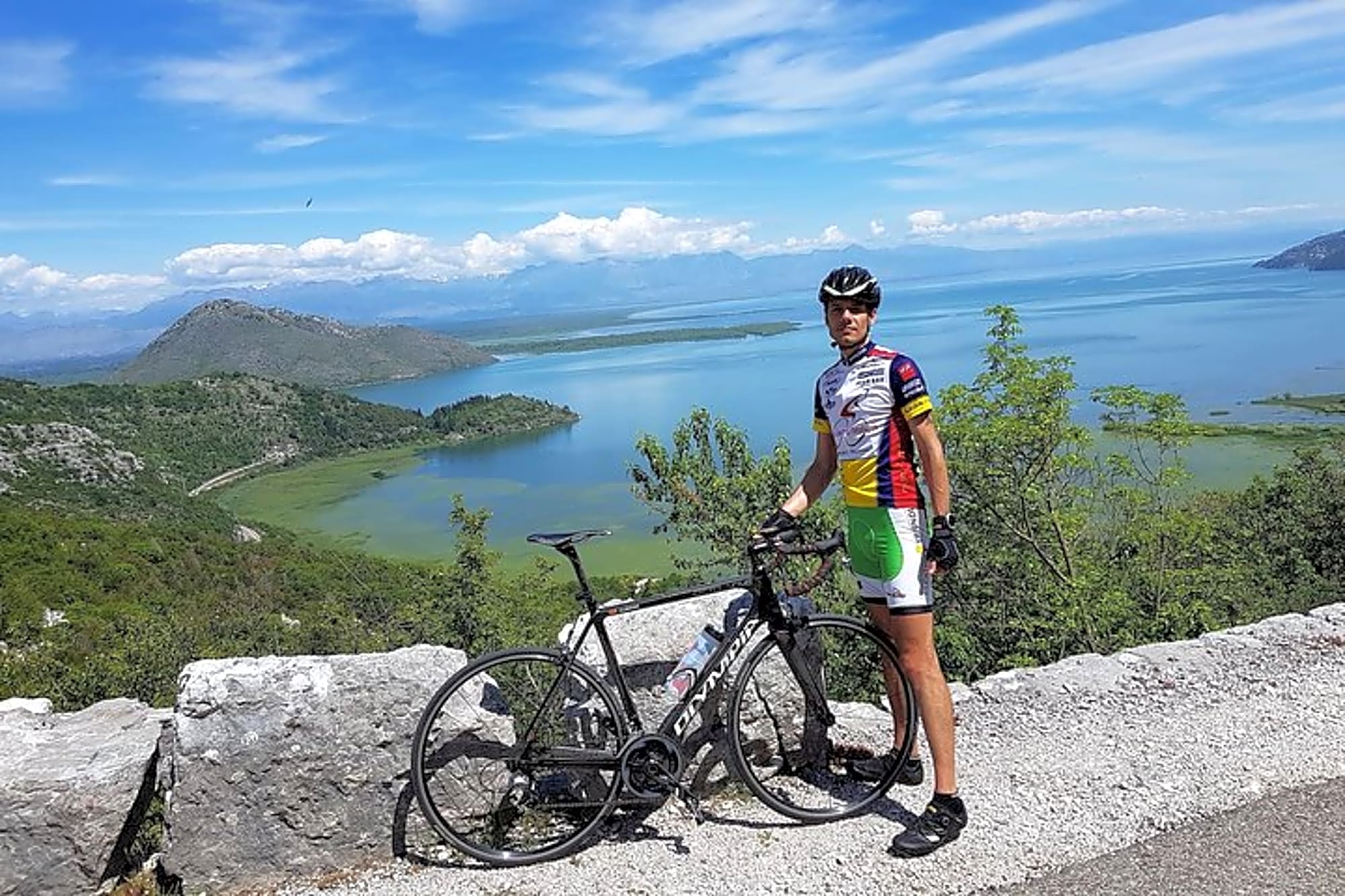 Rijeka Crnojevića Biking Tour - Image 1