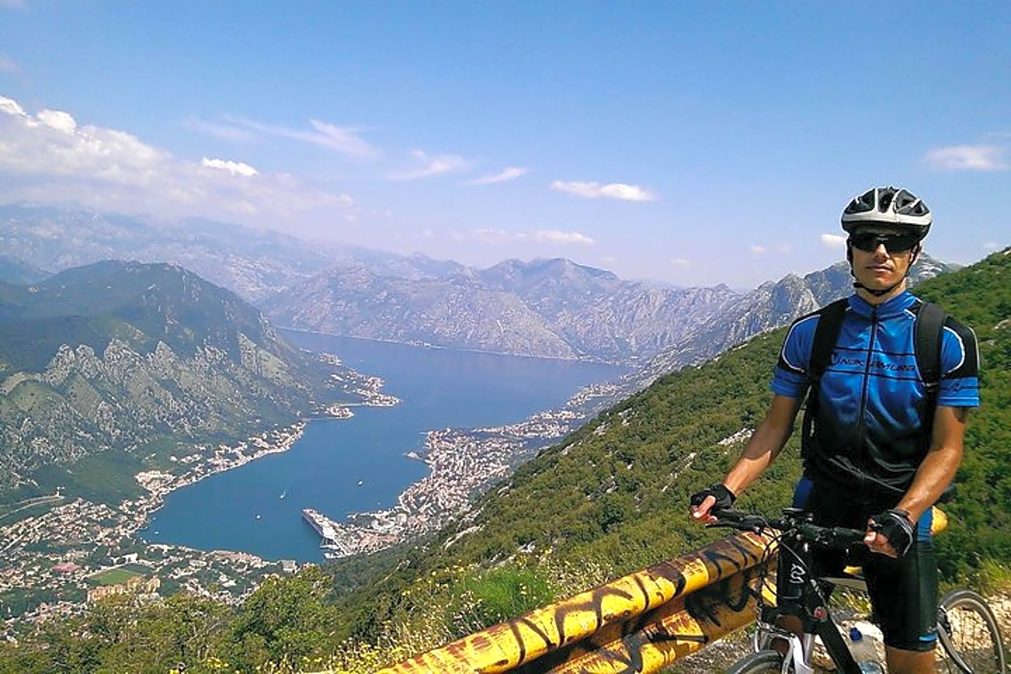 Lovcen Biking Tour - Image 1