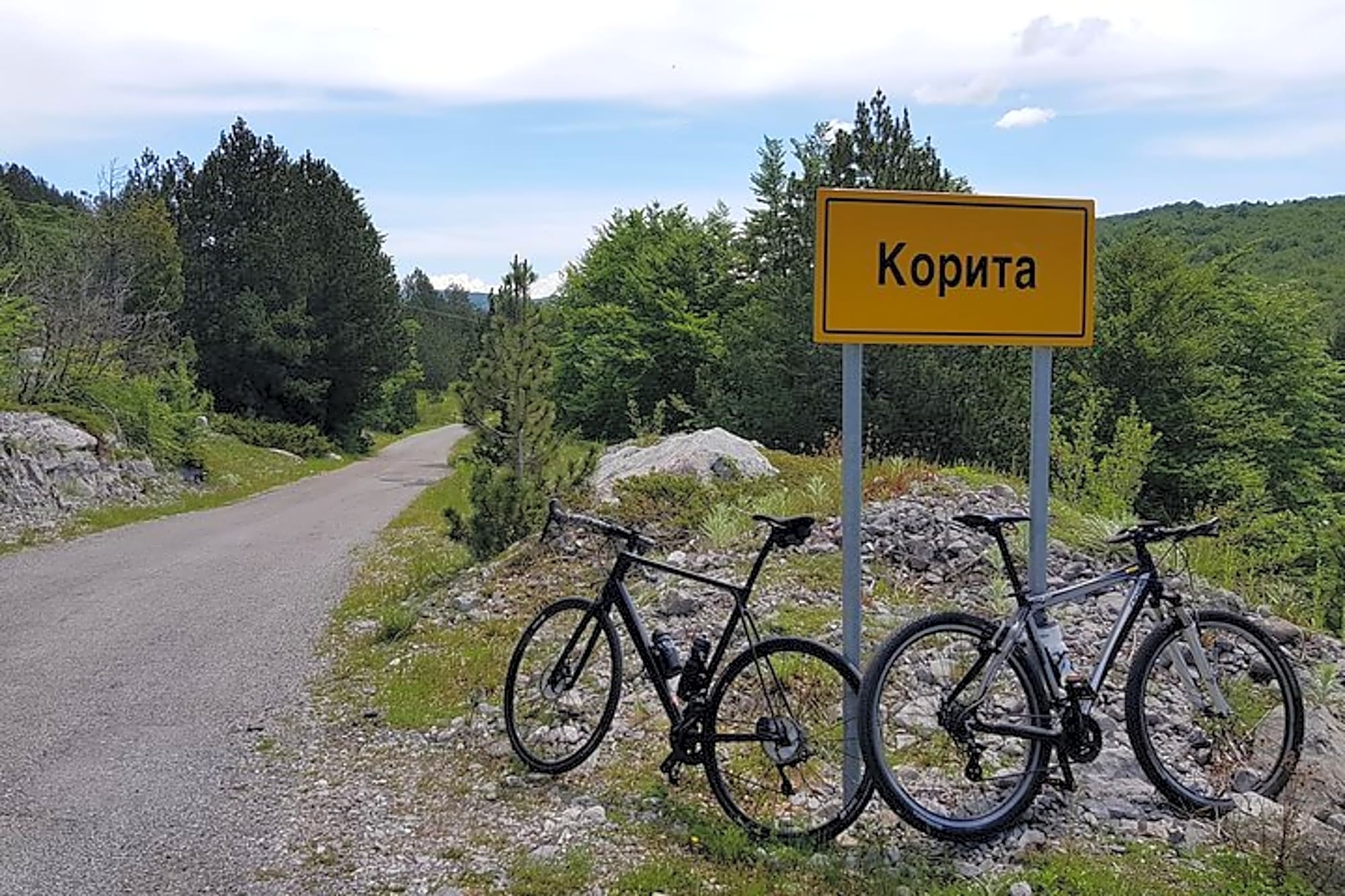 The Circuit around Korita Biking Tour - Image 1