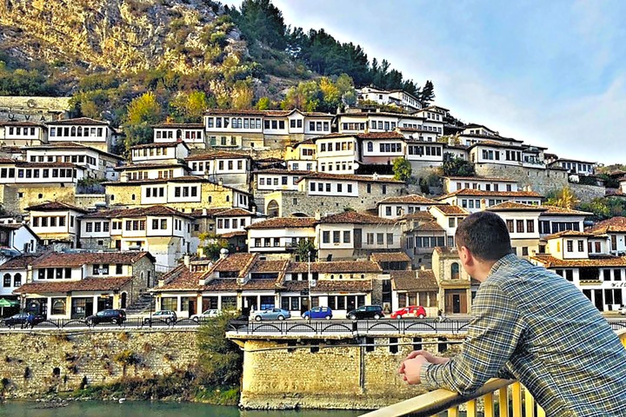Albania: Full-Day Private Guided Tour of Berat from Tirana - Image 1