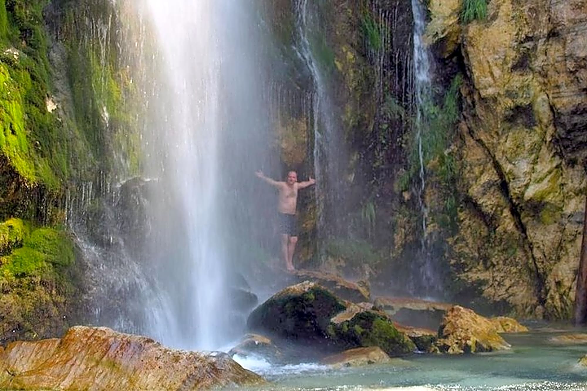 3 Days-Tour Exploring the Best of Thethi National Park - Image 1