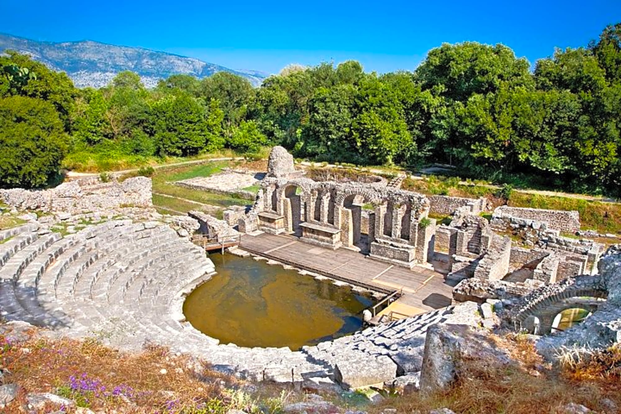 Southern Albania: from Tirana to Butrint, Saranda and Gjirokaster - Image 1