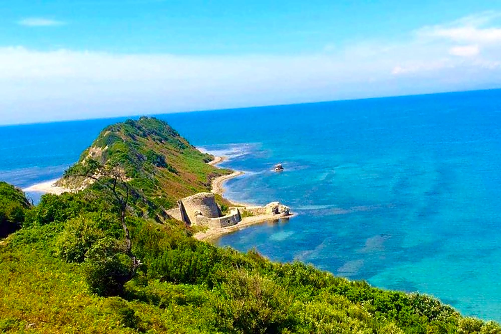 Fascinating Cape of Rodon - Walking Tour - Image 1