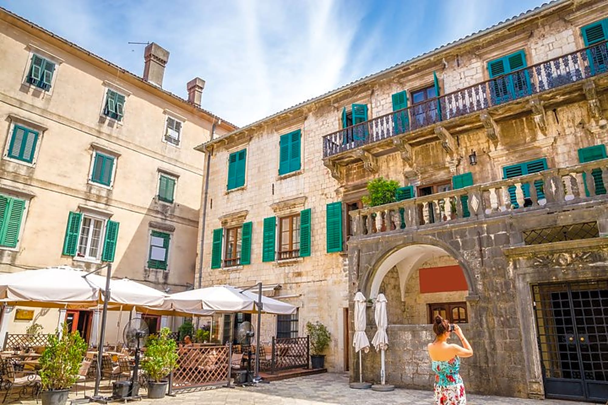 Private Kotor City Walking Tour - Image 1