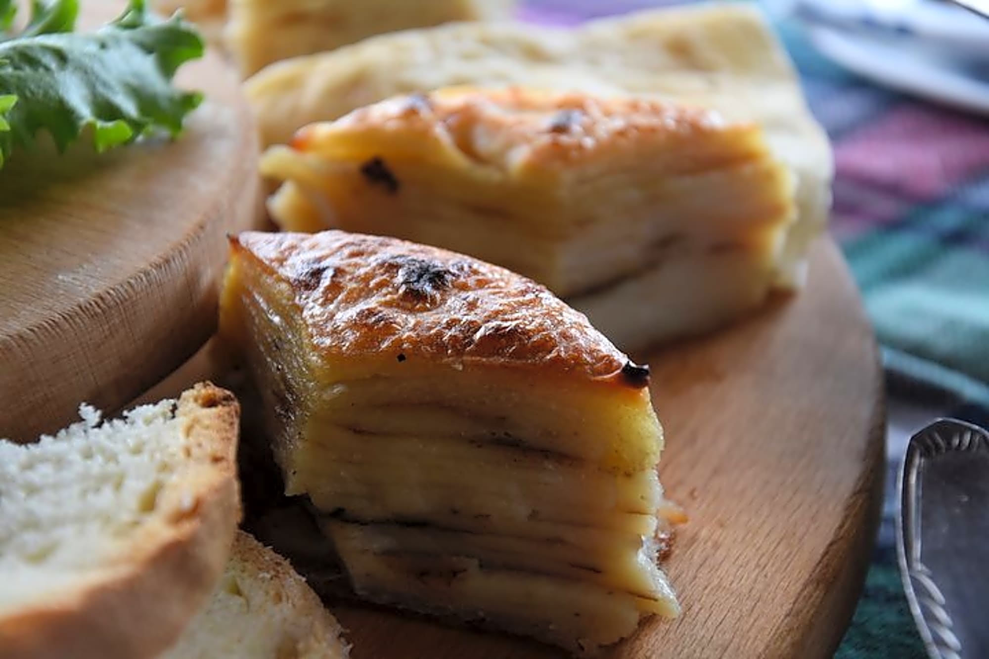 Home-hosted meal in the village of Kuratica in a day tour from Skopje - Image 1