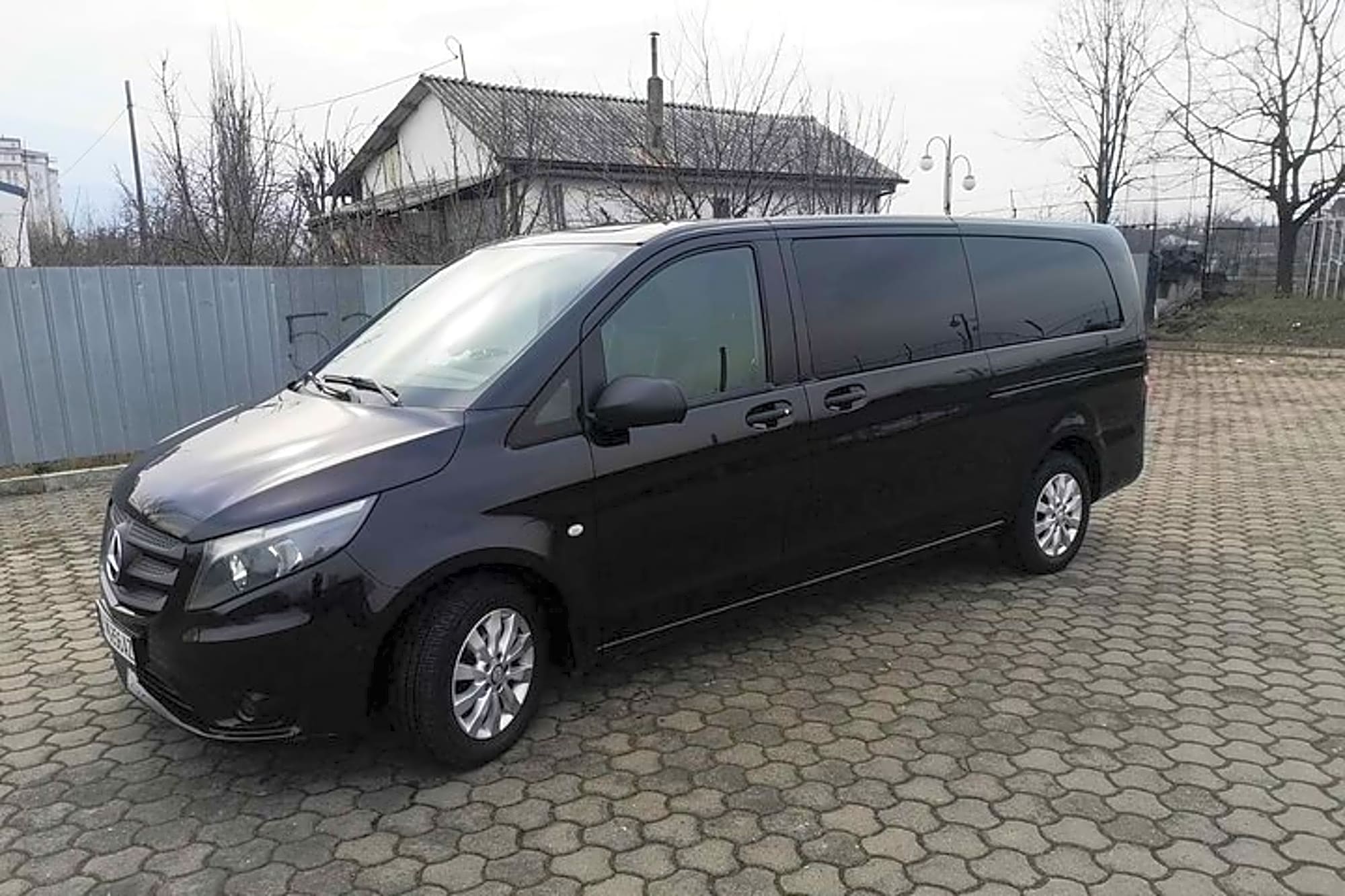 Private Transfer Skopje Airport to Ohrid or Vice Versa - Image 1