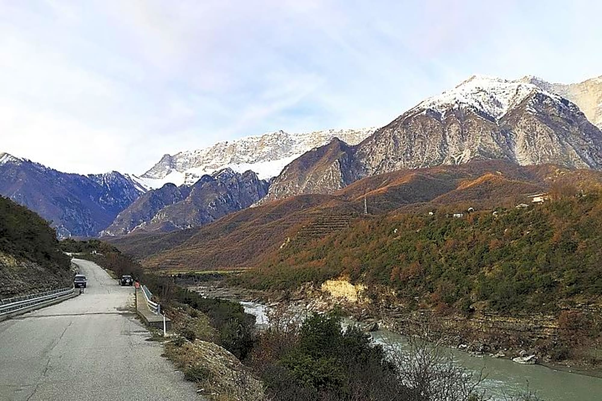 12-Day Albania Discovery: Mountains, Culture & Southern Wonders - Image 1