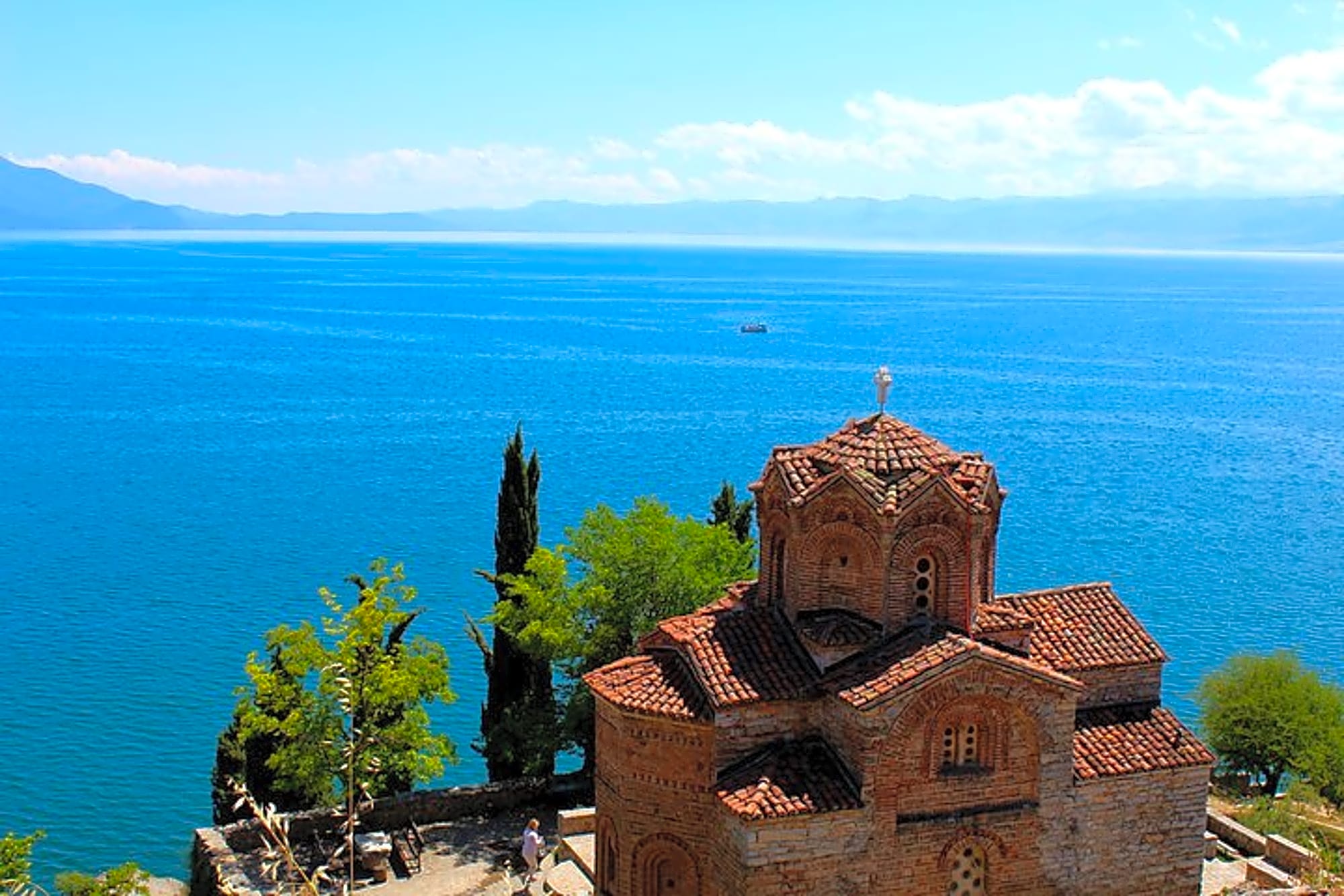 Travel program - North Macedonia& Kosovo in 5 days - Image 1