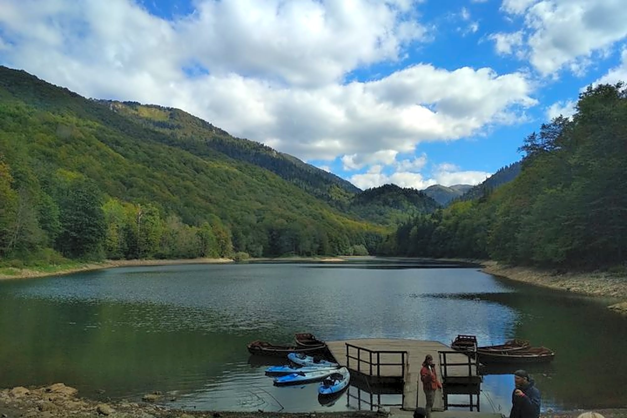 Kolasin and Biogradska gora tour - Image 1