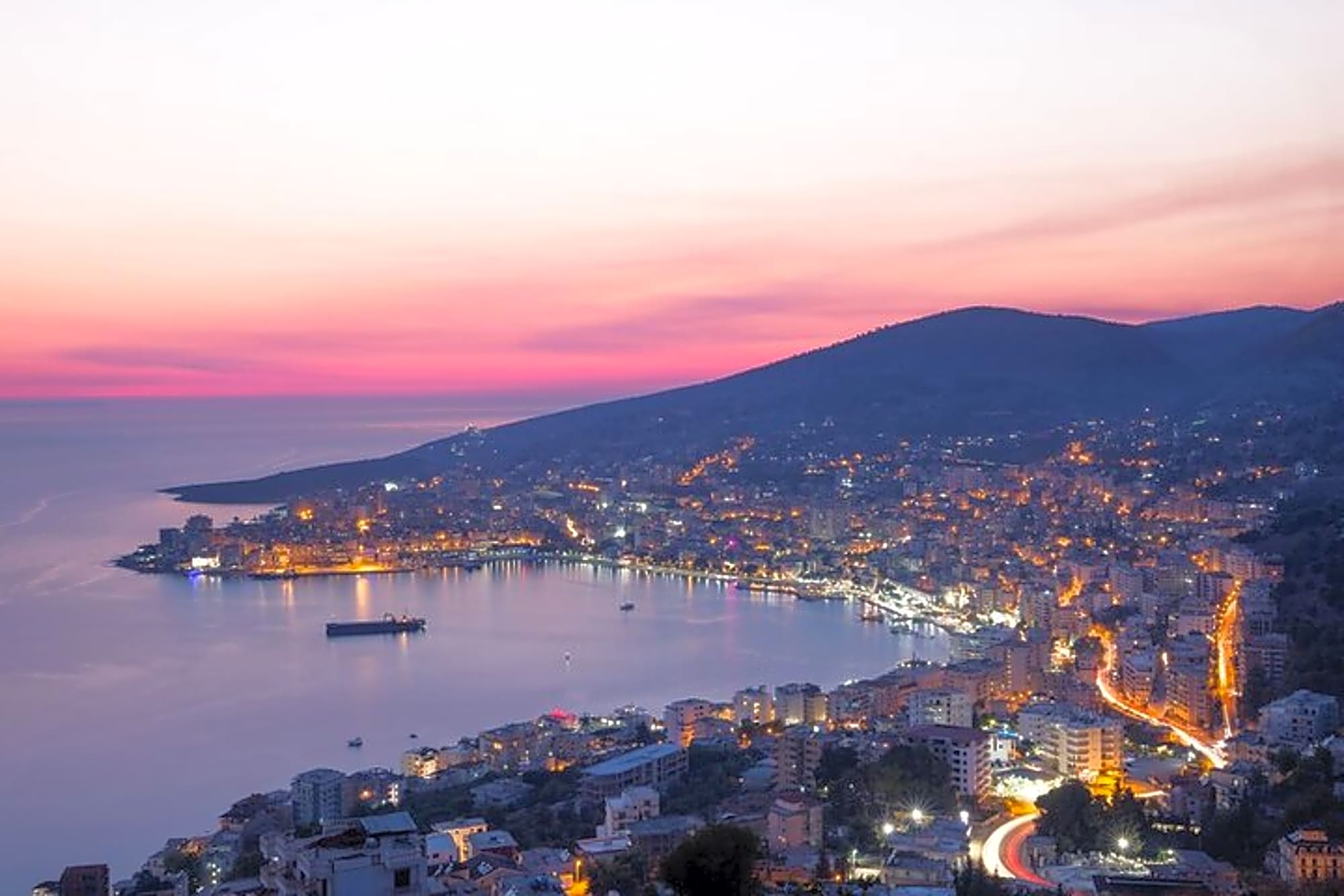 1 day tour in Saranda - Image 1