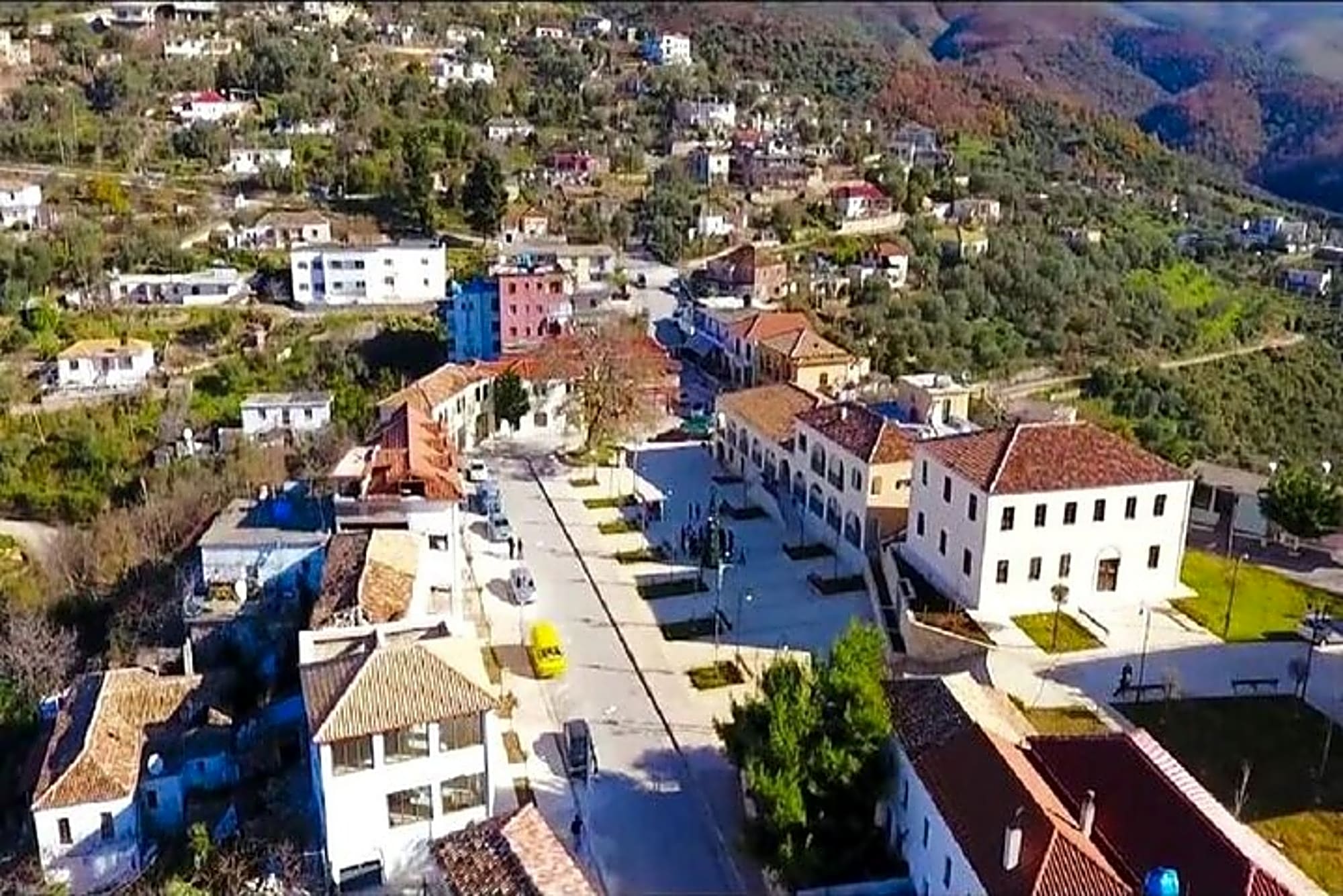 Saranda to Konispol guided tour - Image 1