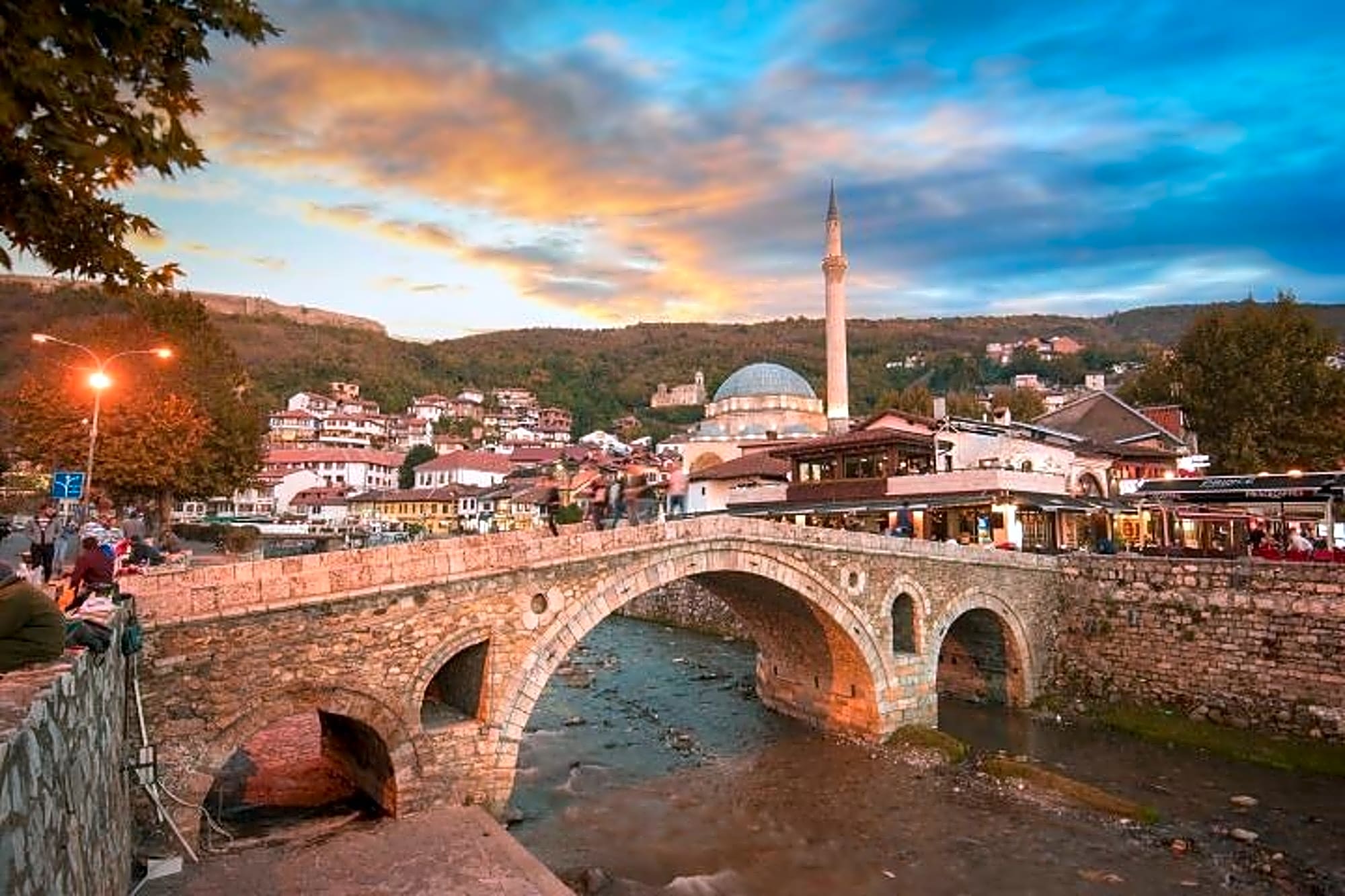 Full day guided tour in Prizren - Image 1