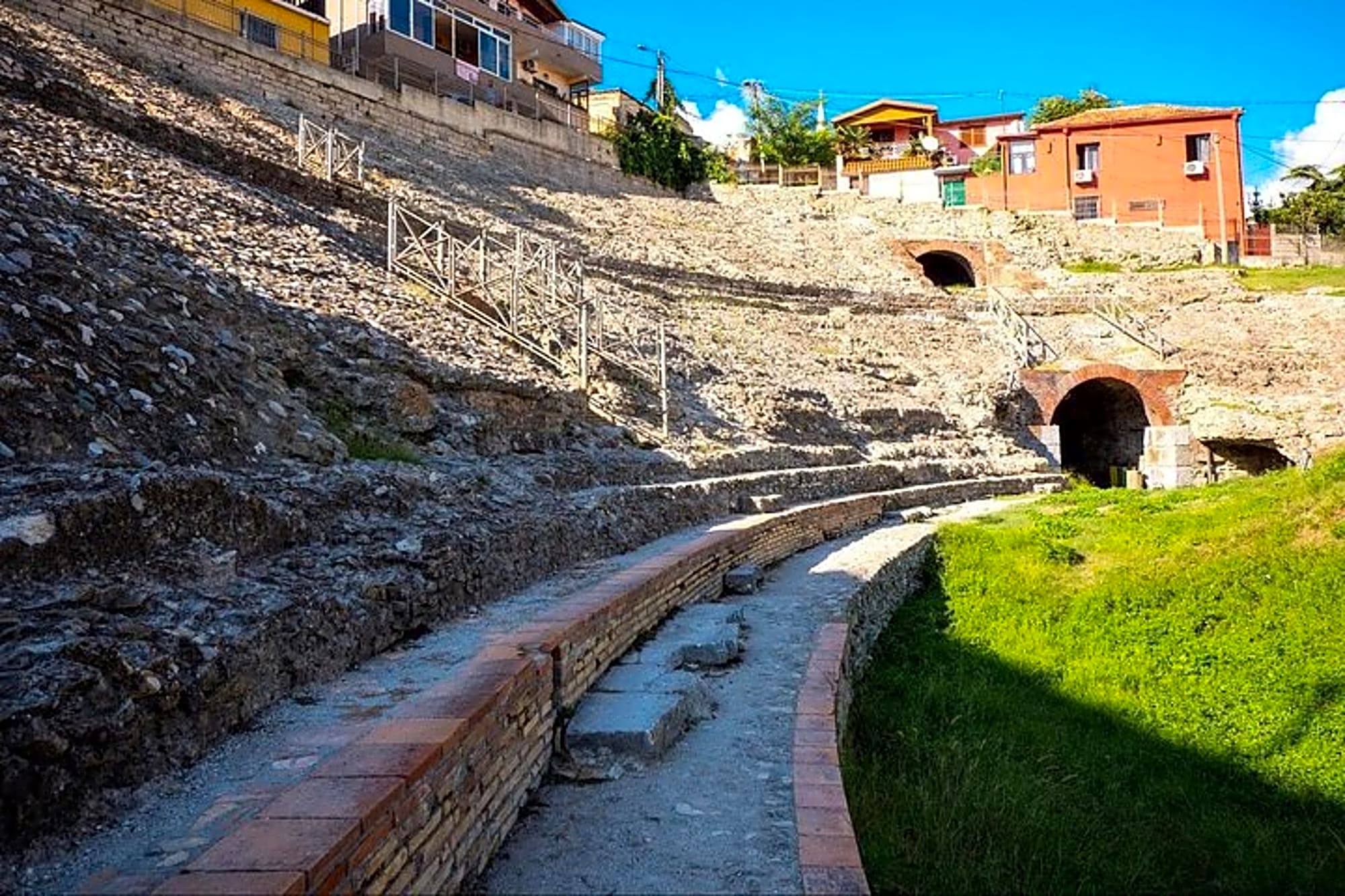 Albania: Half-Day Private Tour of Durres from Tirana with Lunch - Image 1