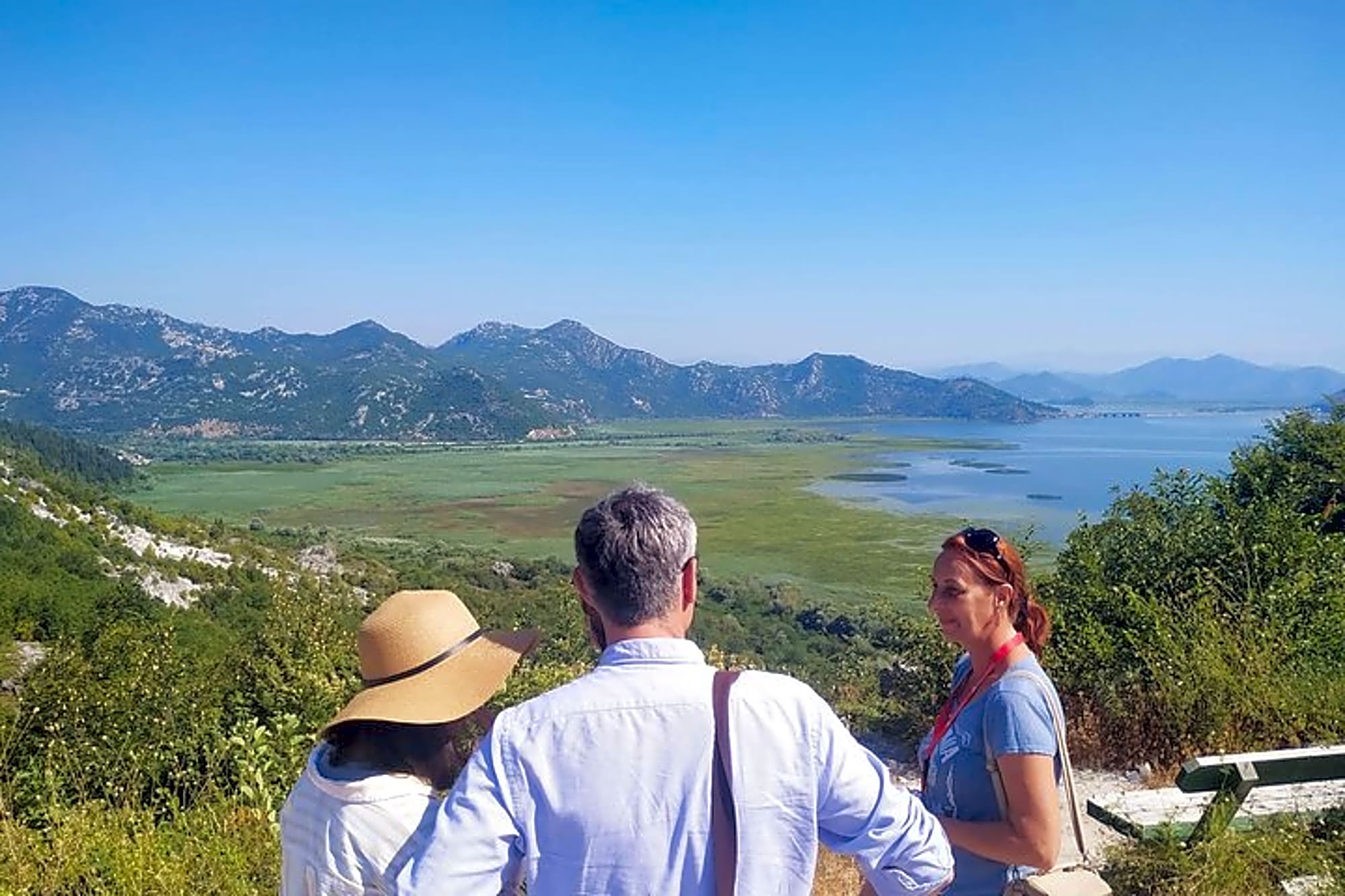 Private Tour: Panoramic route around Skadar Lake - Image 1