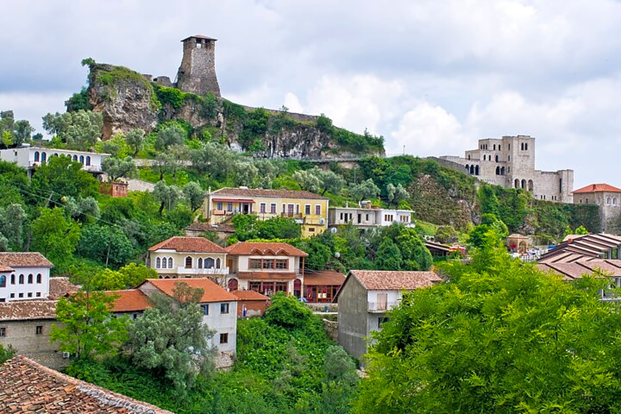 2 Days Tour in Tirana Holy Places - Image 1