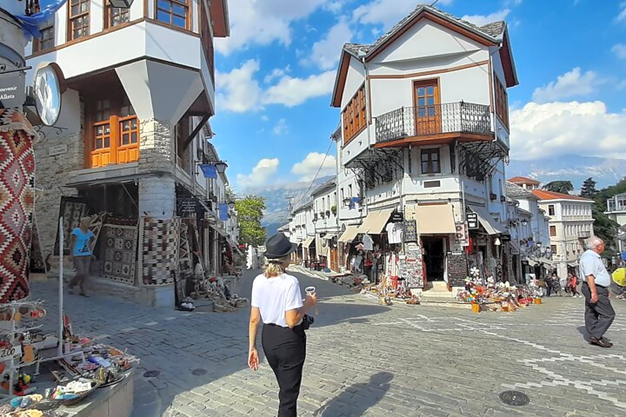 From Tirana Albanian Highlights - 6 day around Albania - Image 1