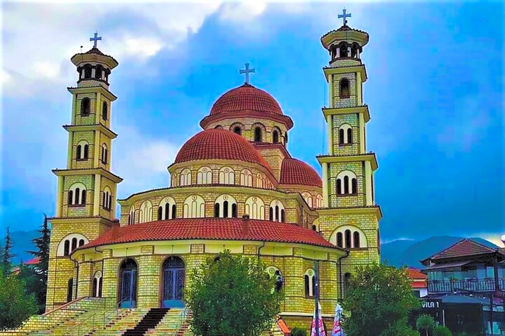 Korca, Full Day Trip From Tirana - Image 1
