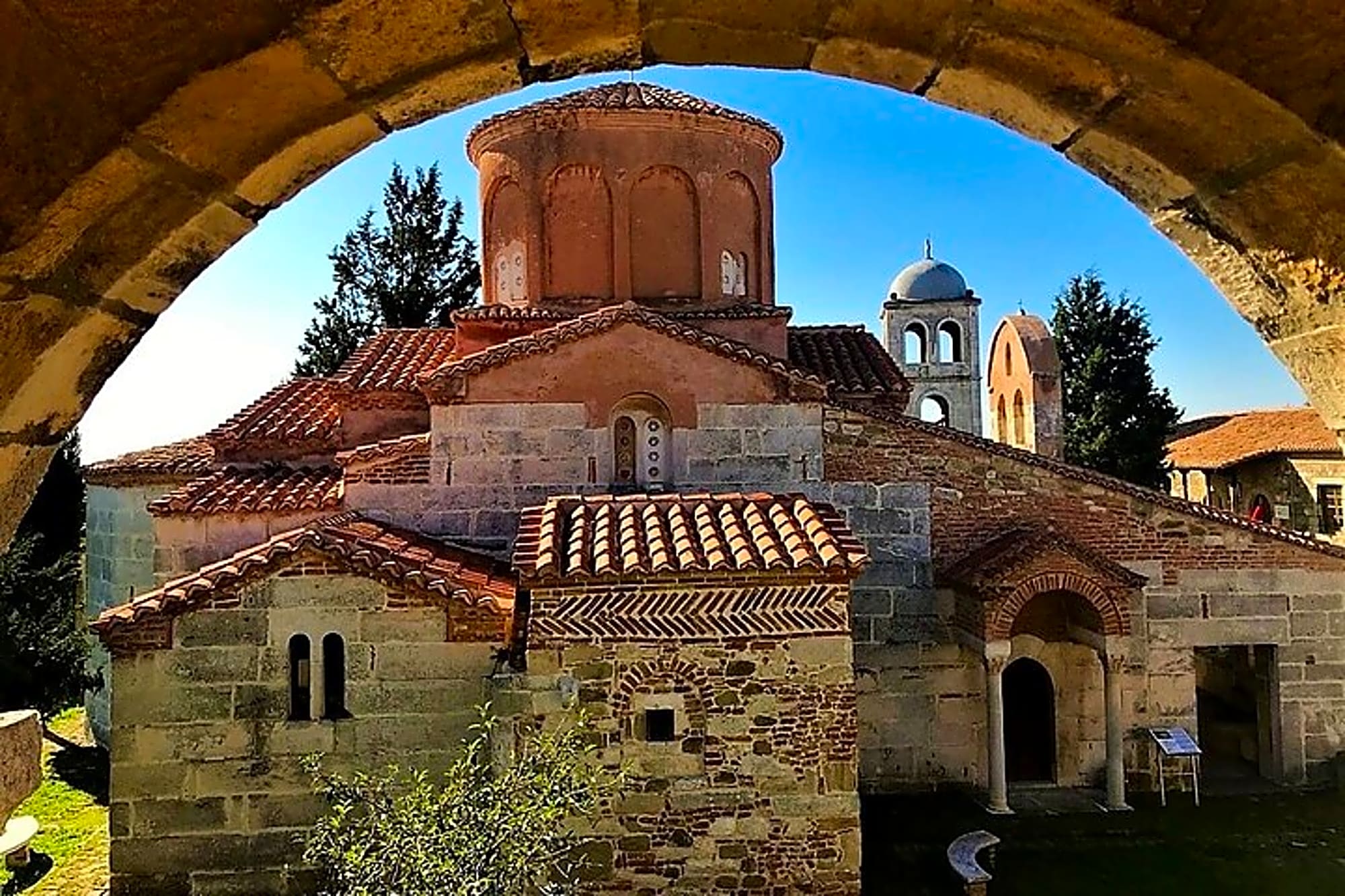 Visit Albania and Kosovo - Image 1