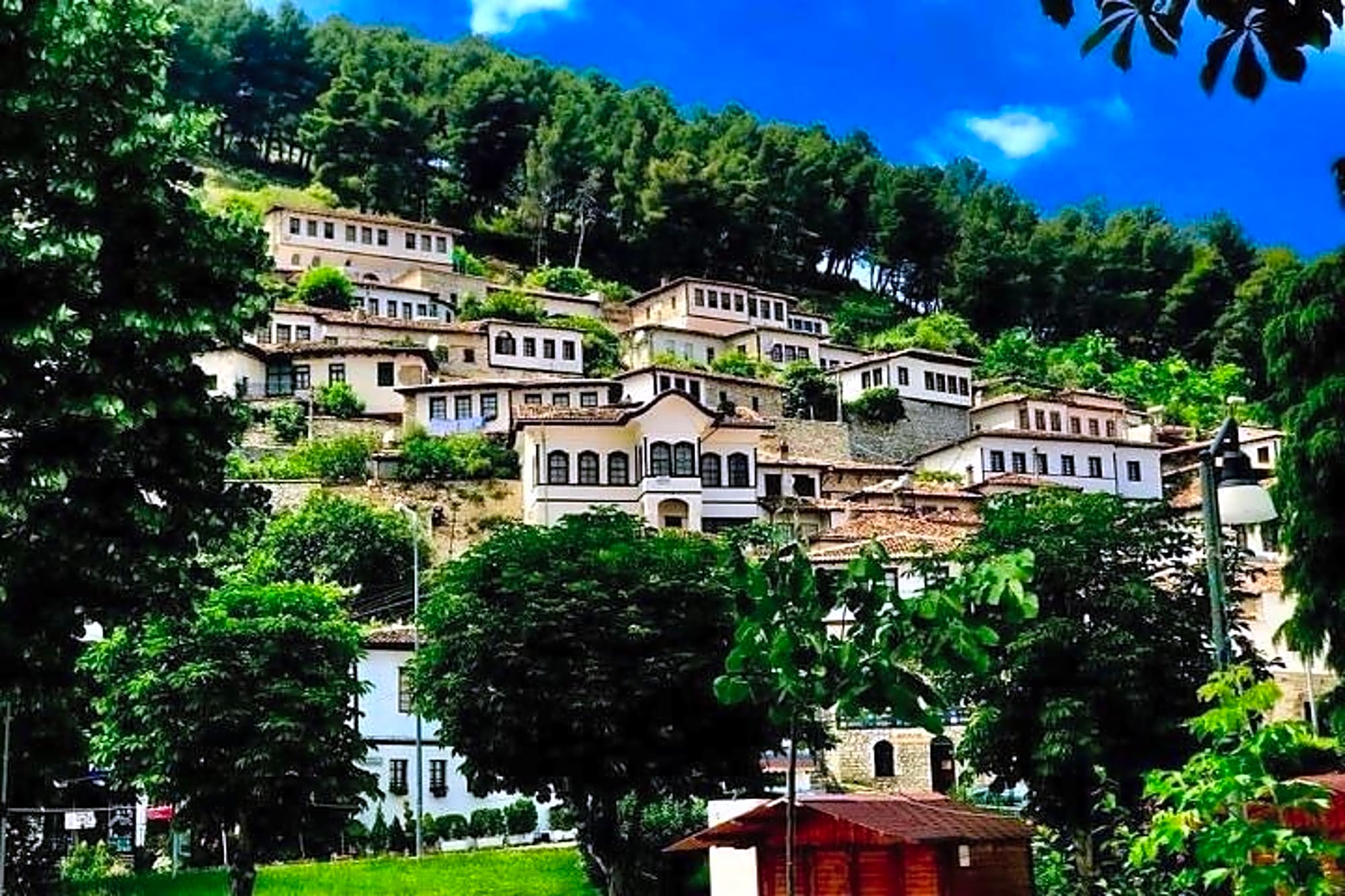 Visit Albania from Corfu - Image 1