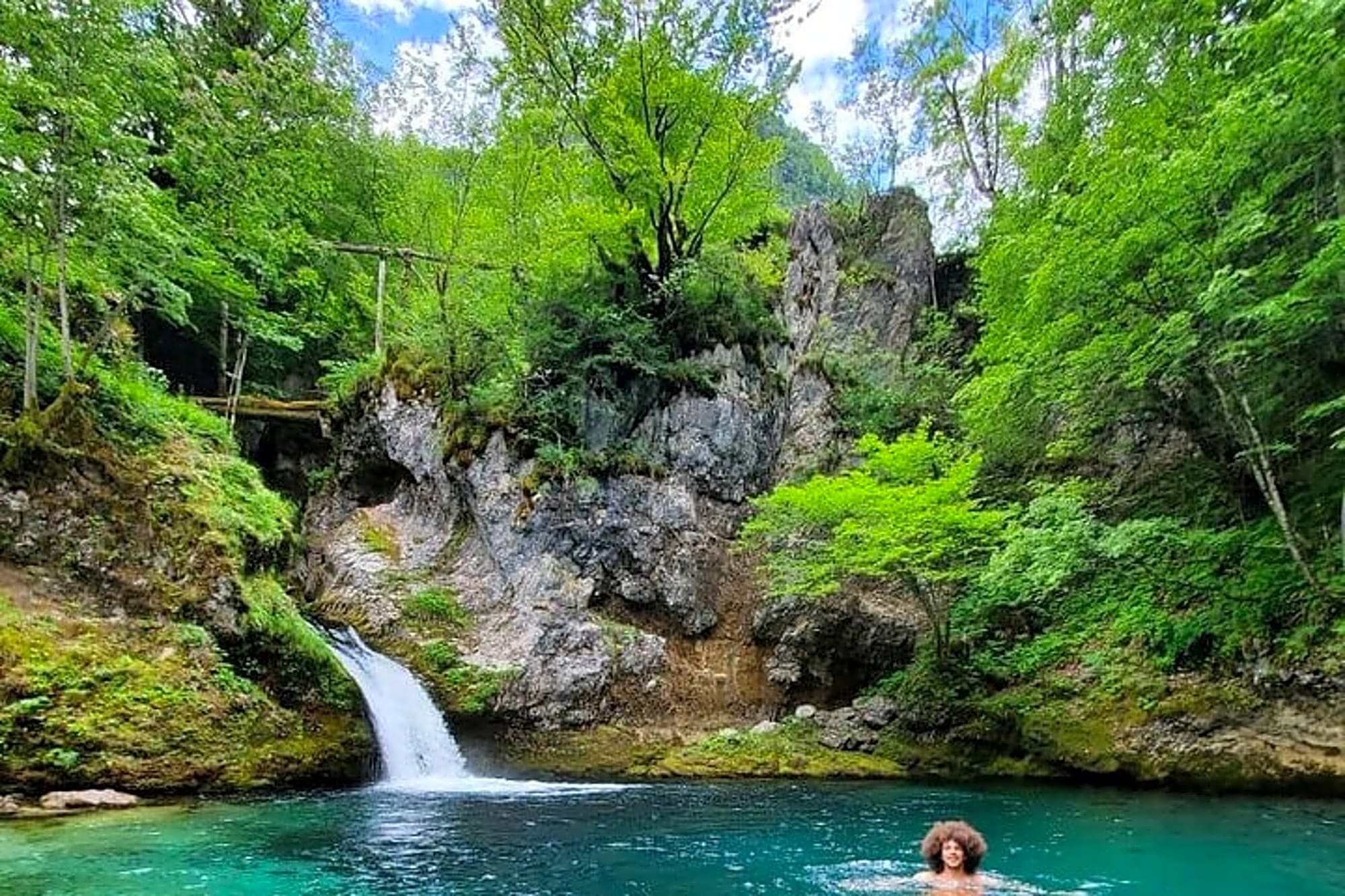 Explore Thethi, the unknown part of Albania in two days - Image 1
