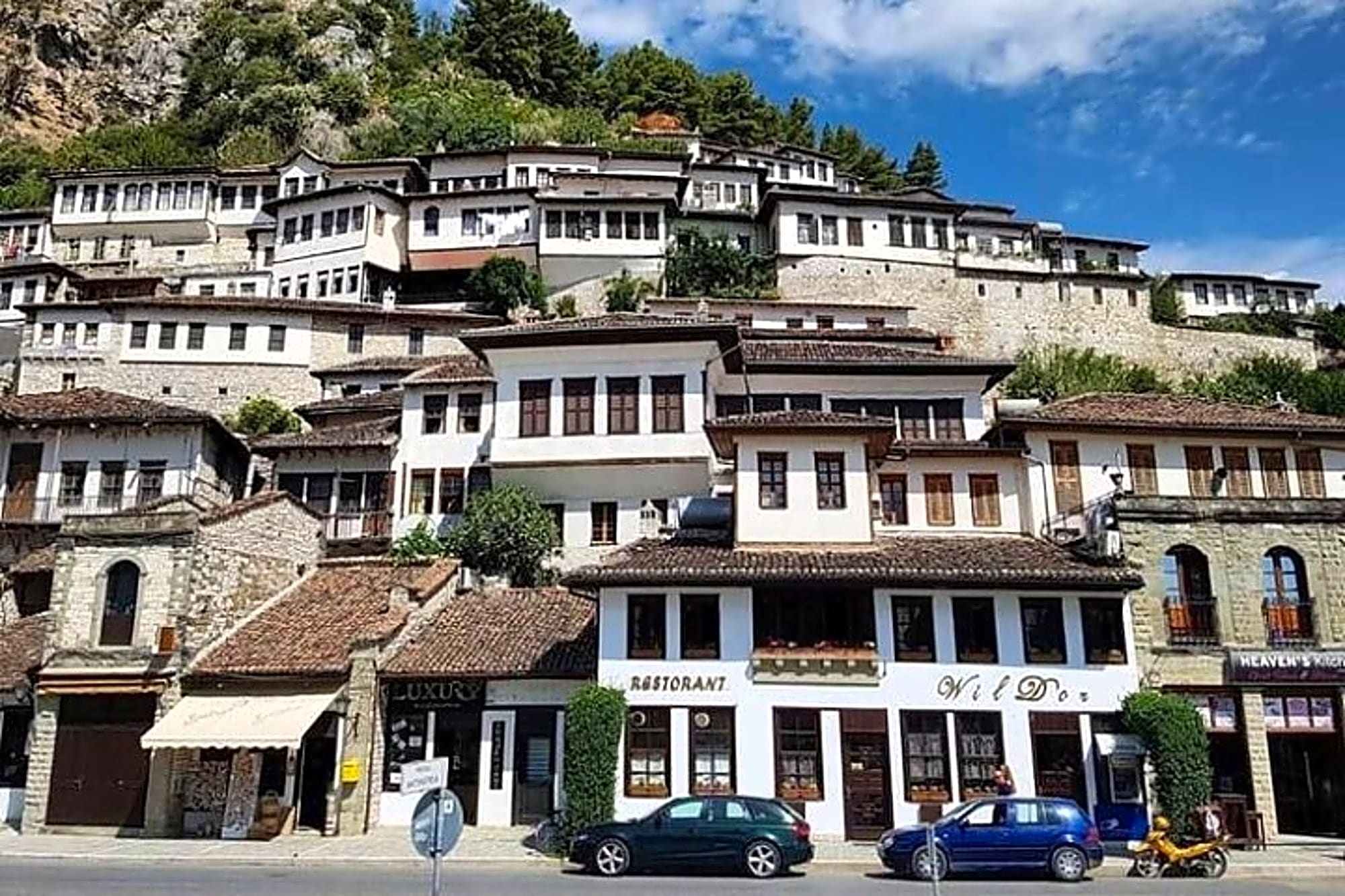 Full-Day Private Guided Tour thru Culture and History in Berat - Image 1